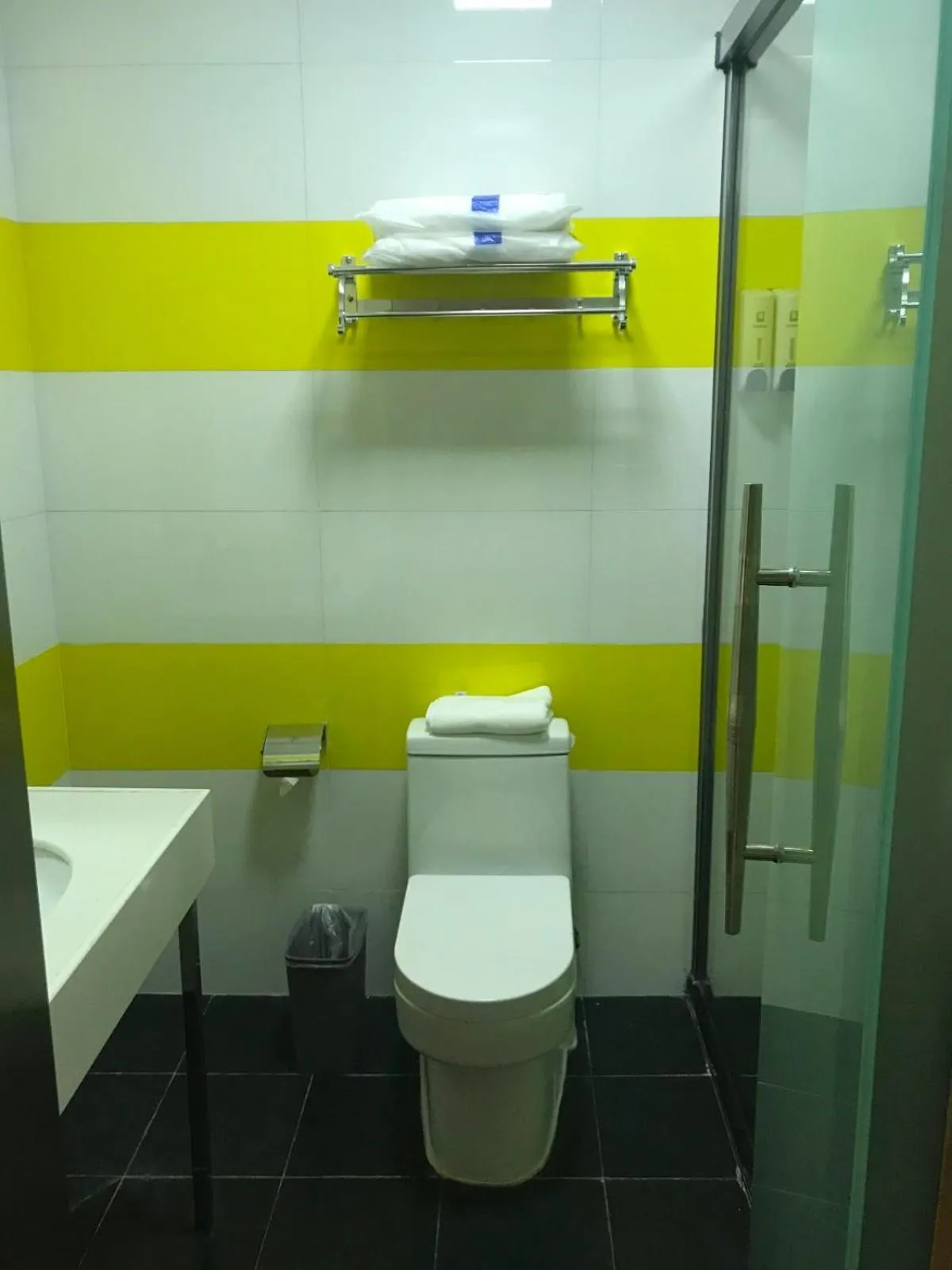 7Days Inn Jinzhong Shanxi University Town Branch