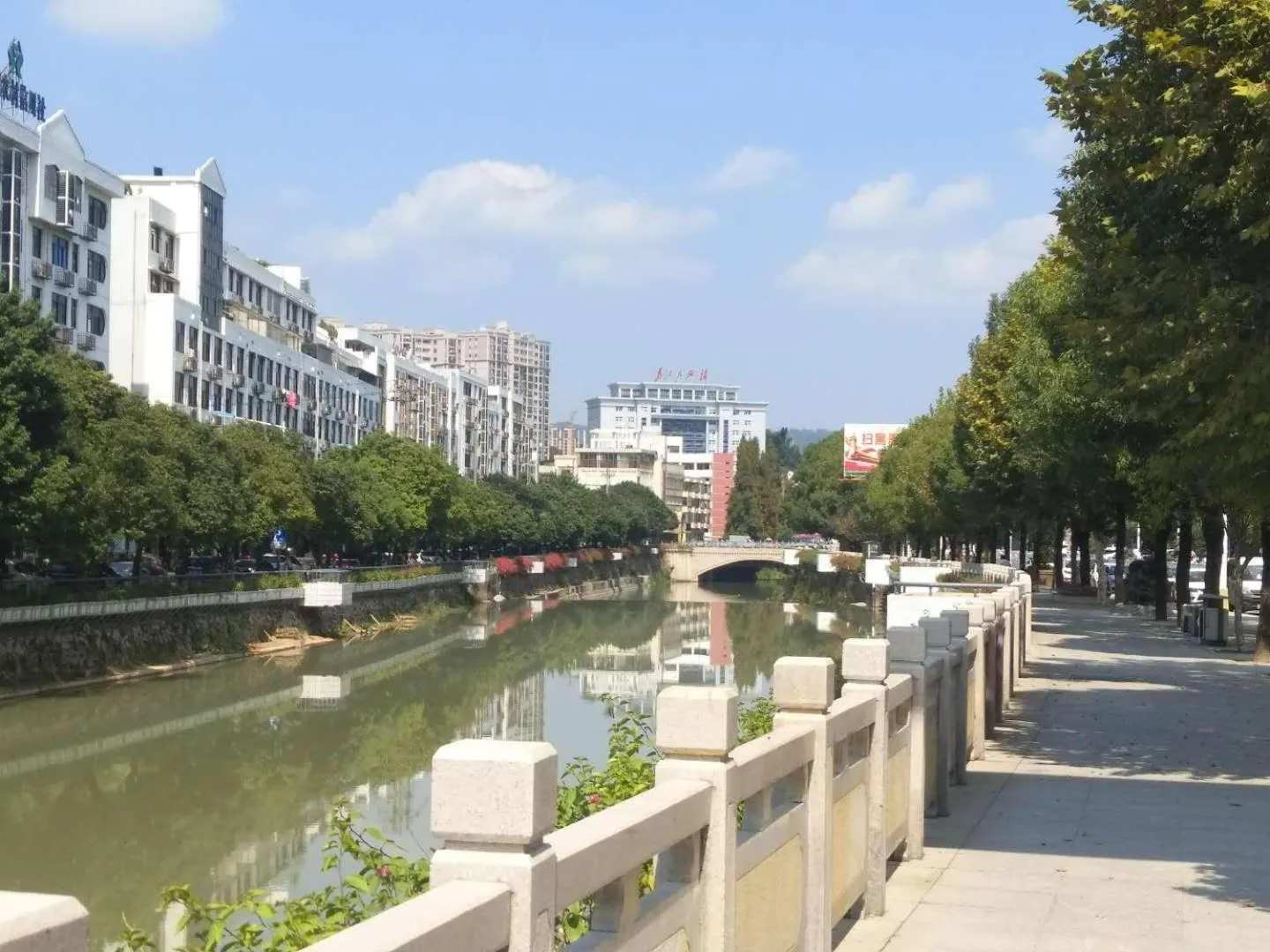 7Days Inn Quanzhou Dehua Cidu Avenue Branch