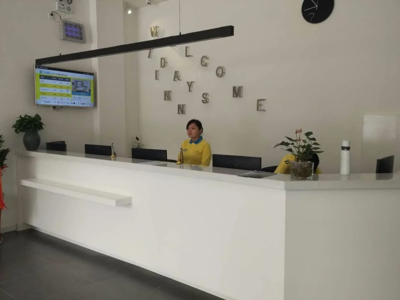 7Days Inn Quanzhou Dehua Cidu Avenue Branch