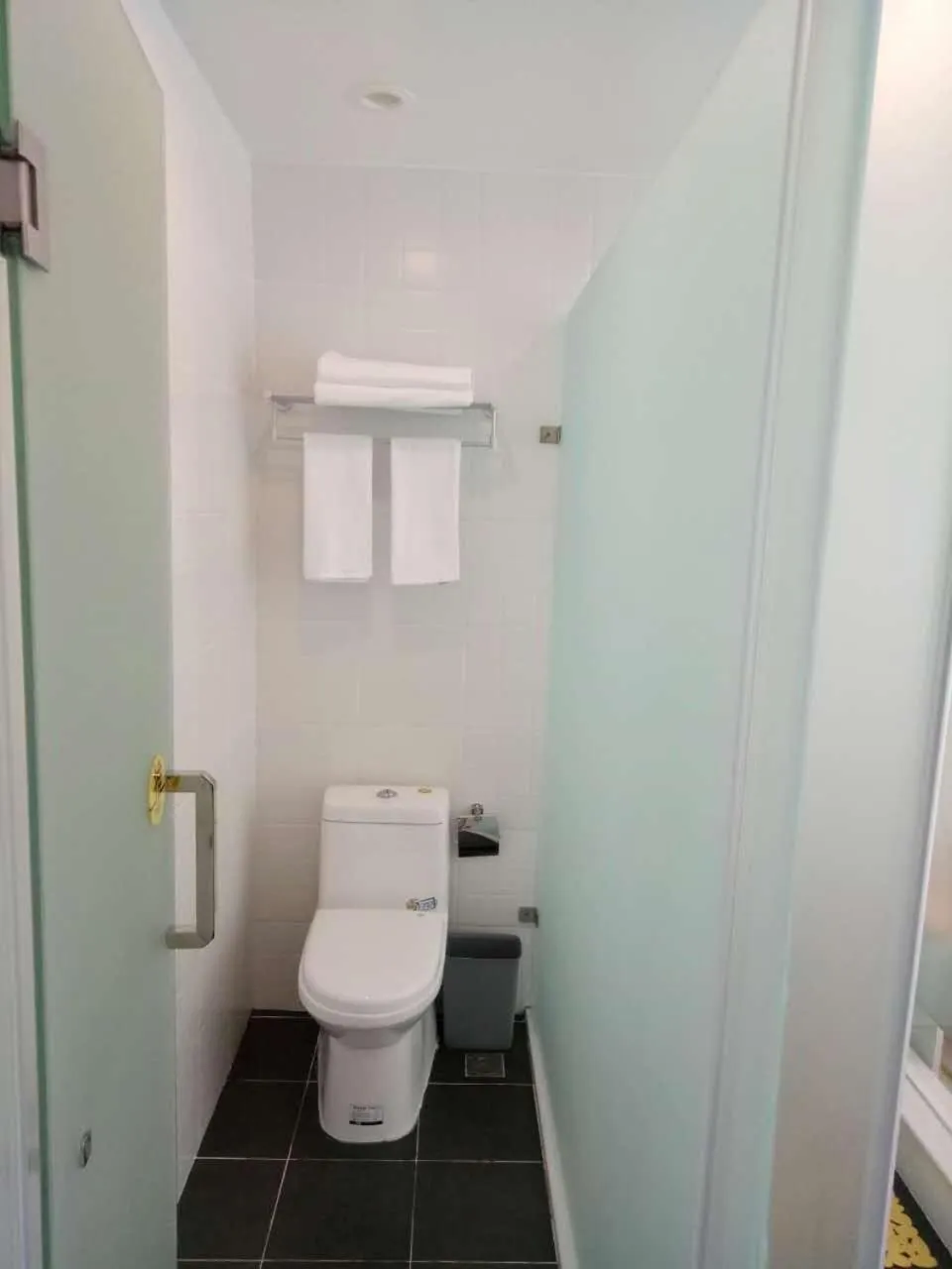 7Days Inn Chongqing Banan Yudong Pedestrian Street Duhuili Branch