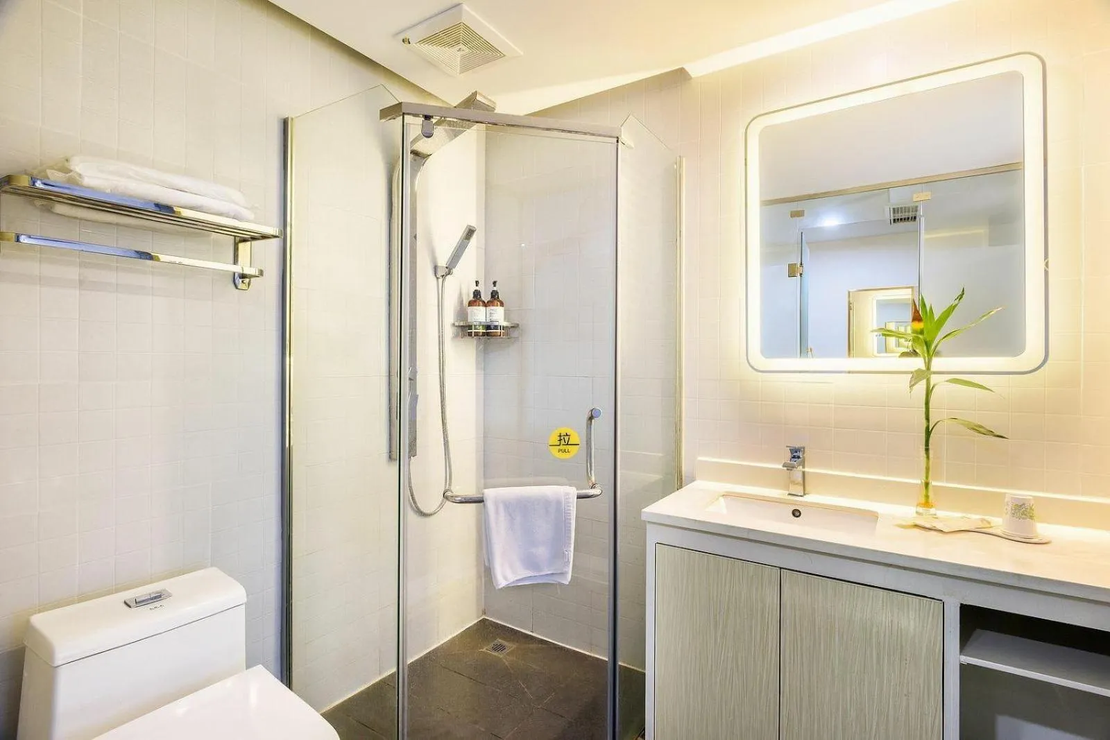 7 Days Hotel Suining Daying China Dead Sea Senic Area Branch