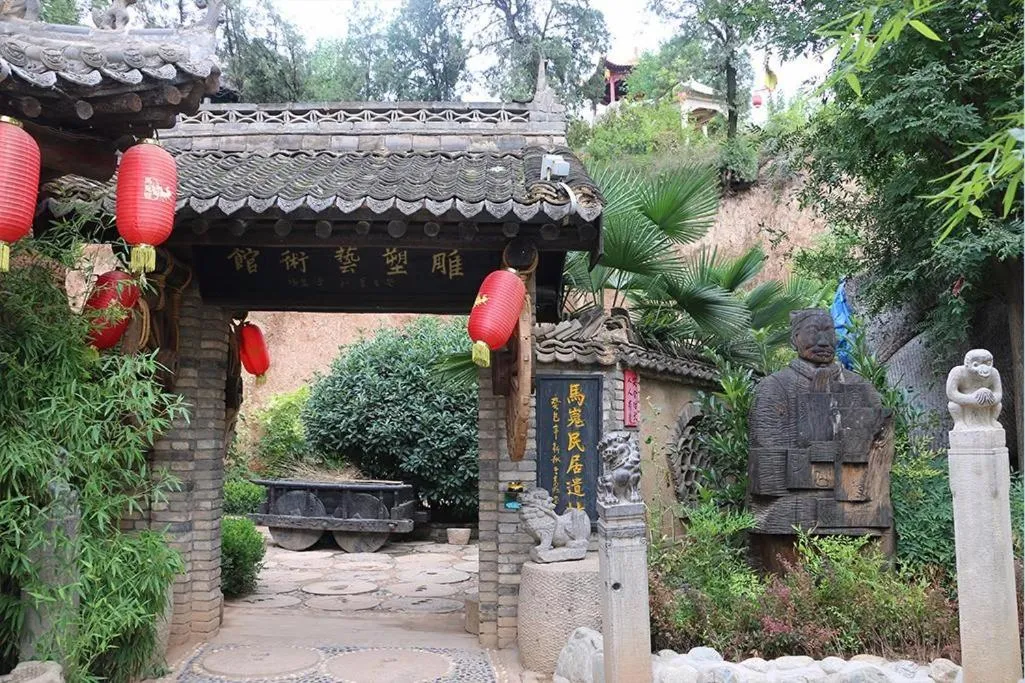 7Days Inn Xianyang Xingping Jincheng Road Branch