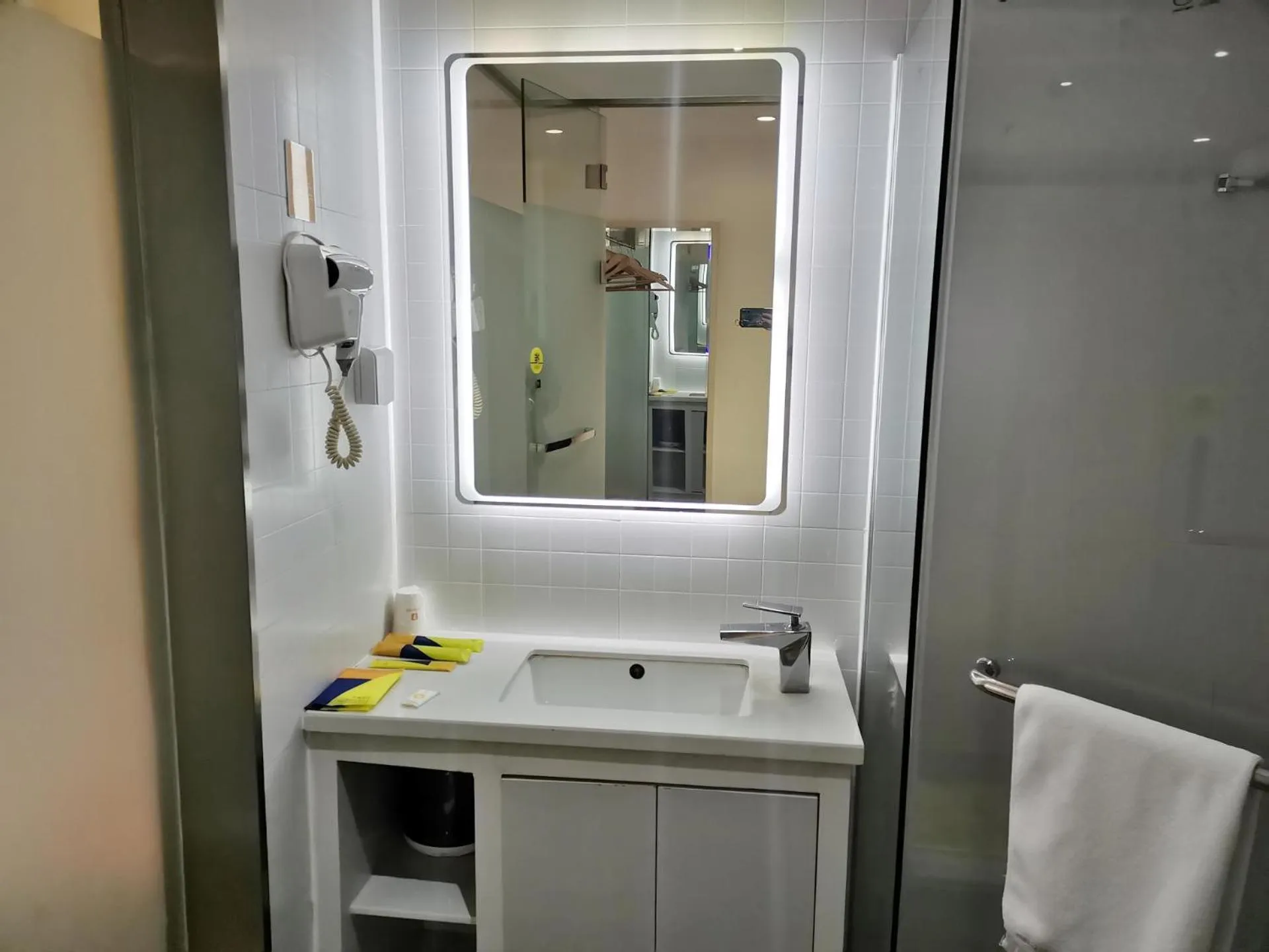 7Days Inn Ji'nan Changqing University Ginza Commercial Street Branch