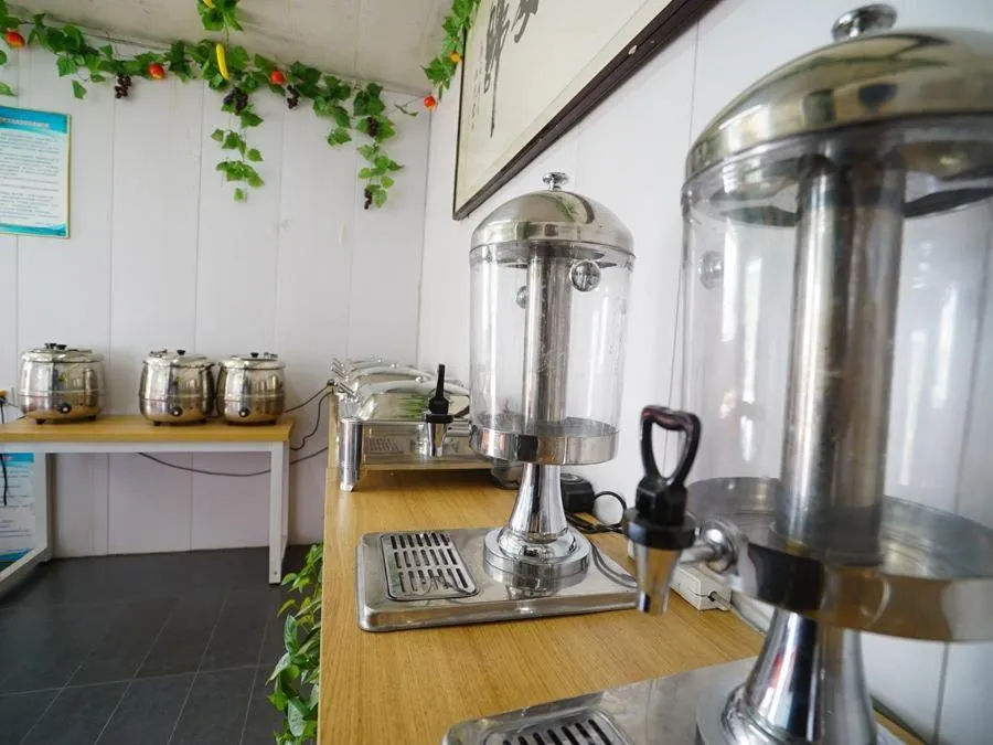 7Days Inn Xuzhou Peixian Middle Hancheng Road Branch