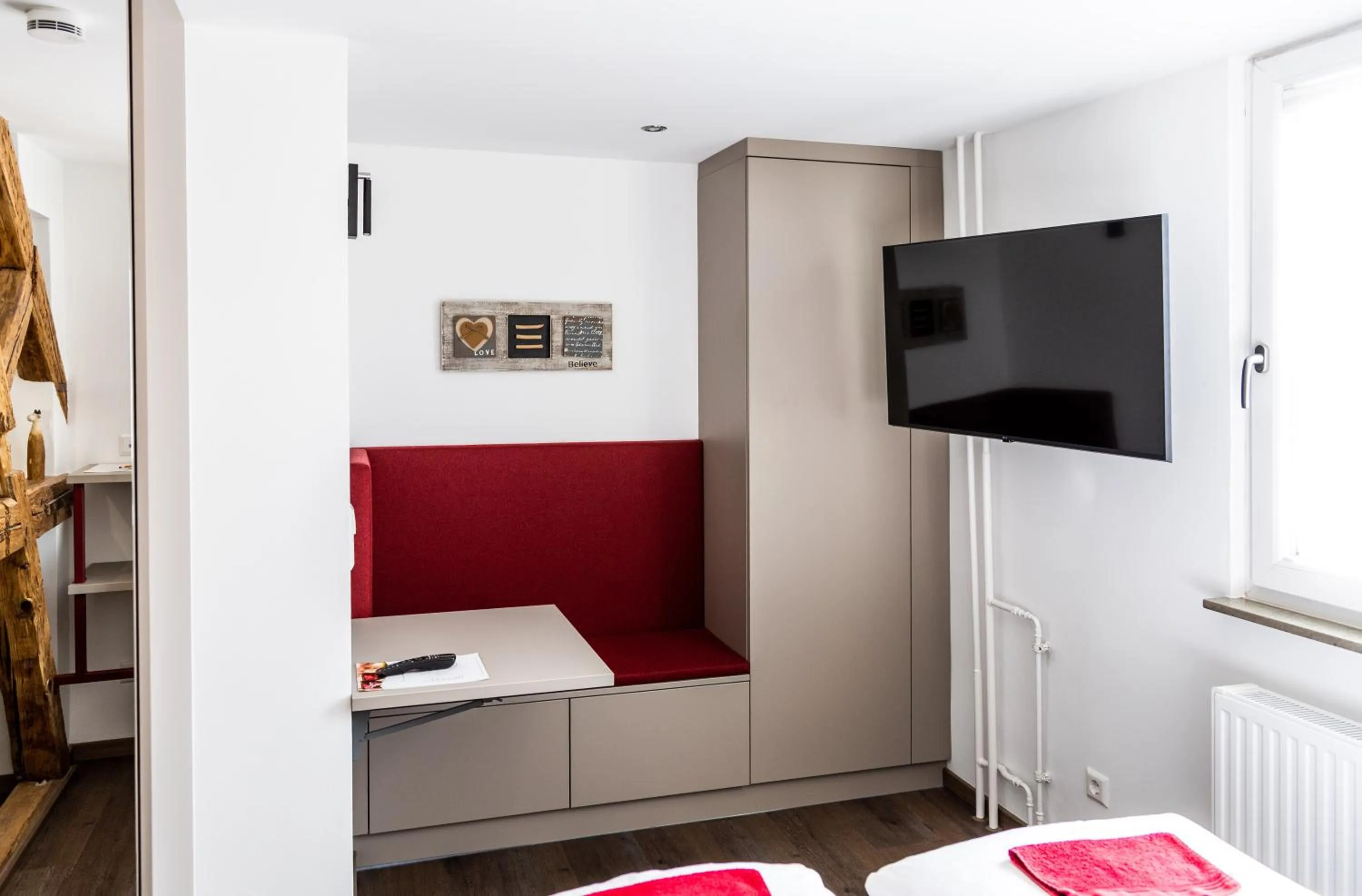 Hotel Restaurant Krehl's Linde