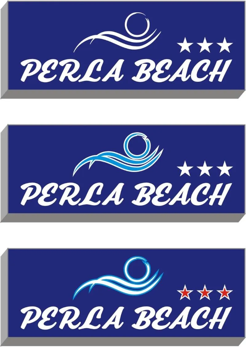 Hotel PERLA BEACH