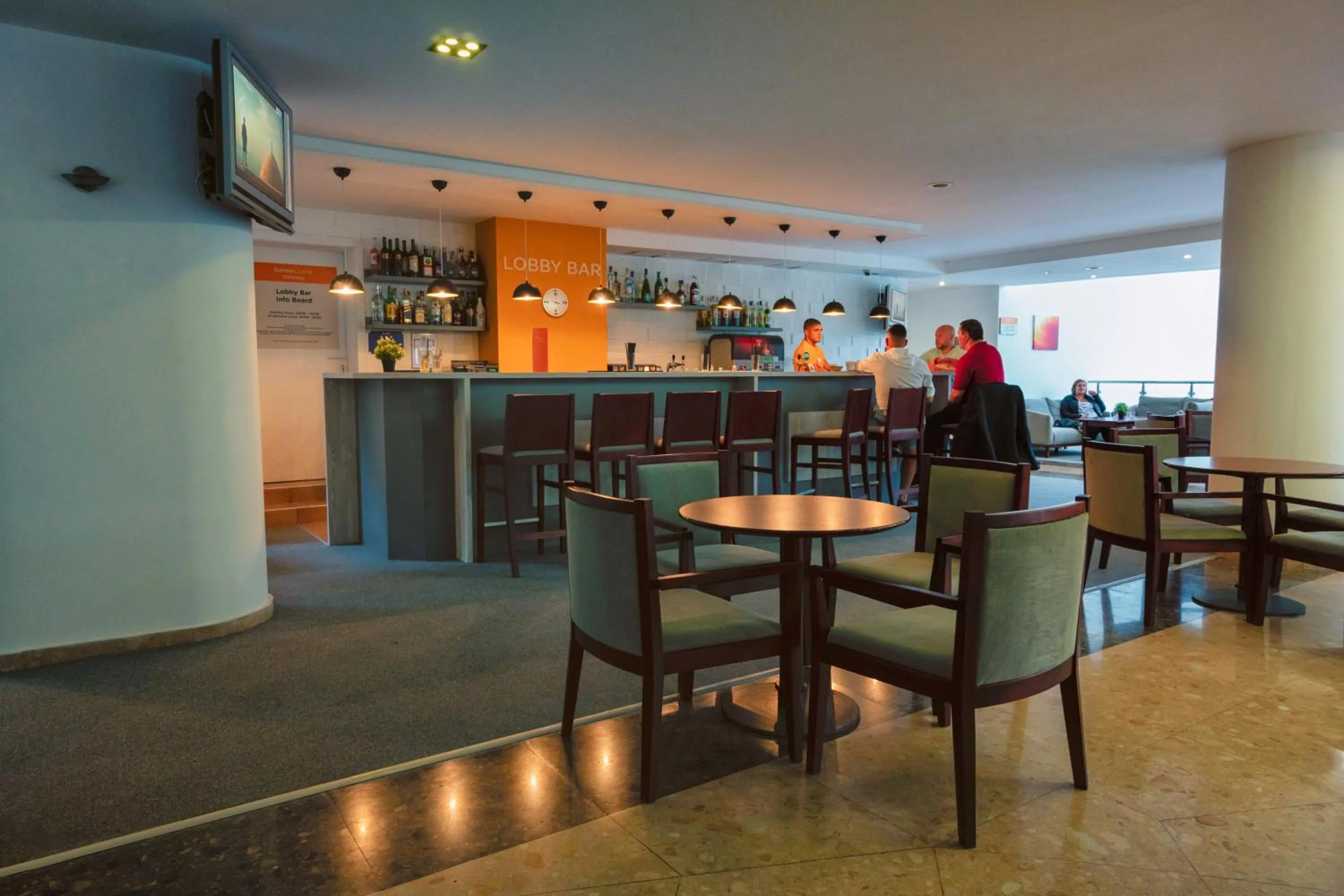 Park Hotel Odessos - All Inclusive