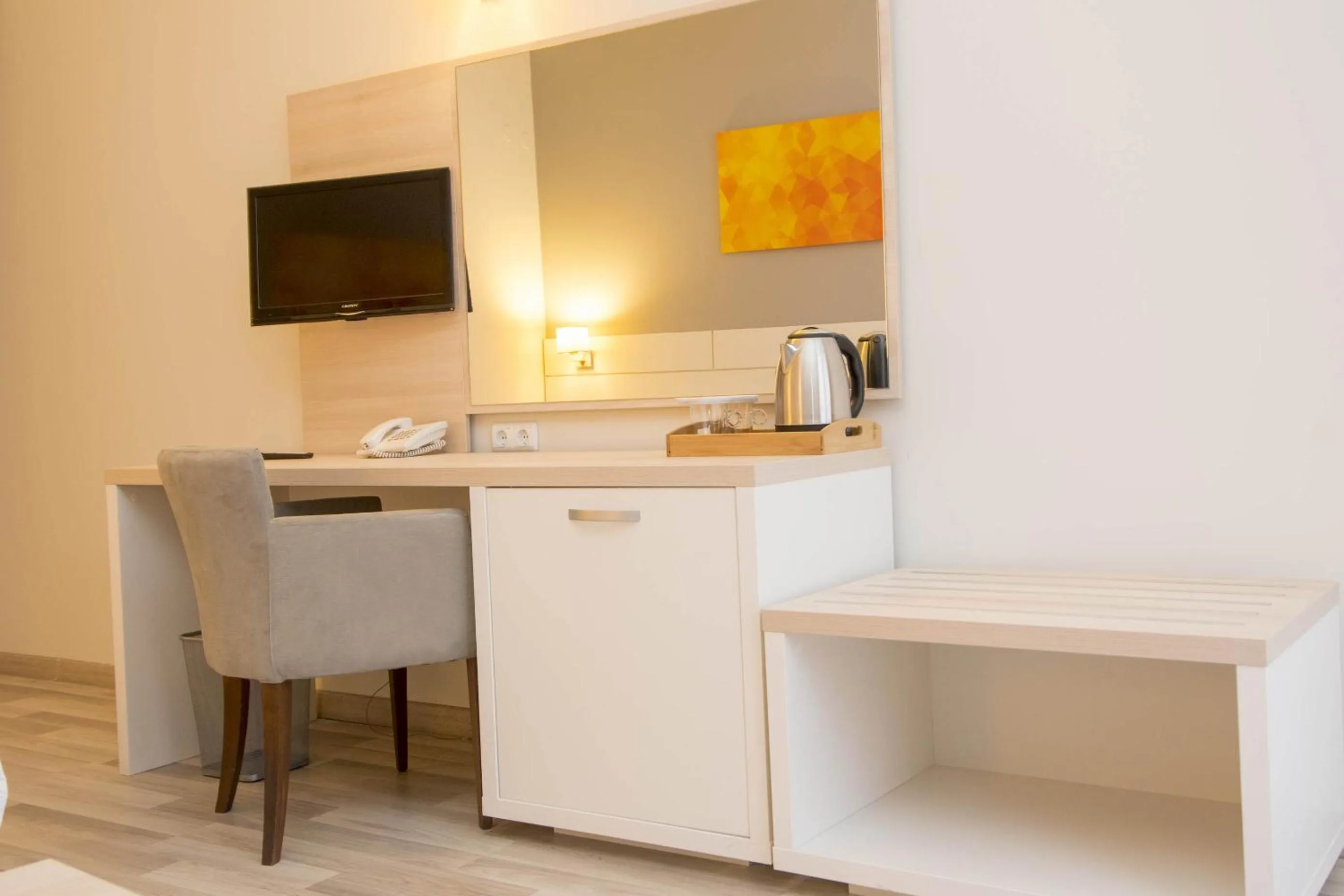 Park Hotel Odessos - All Inclusive