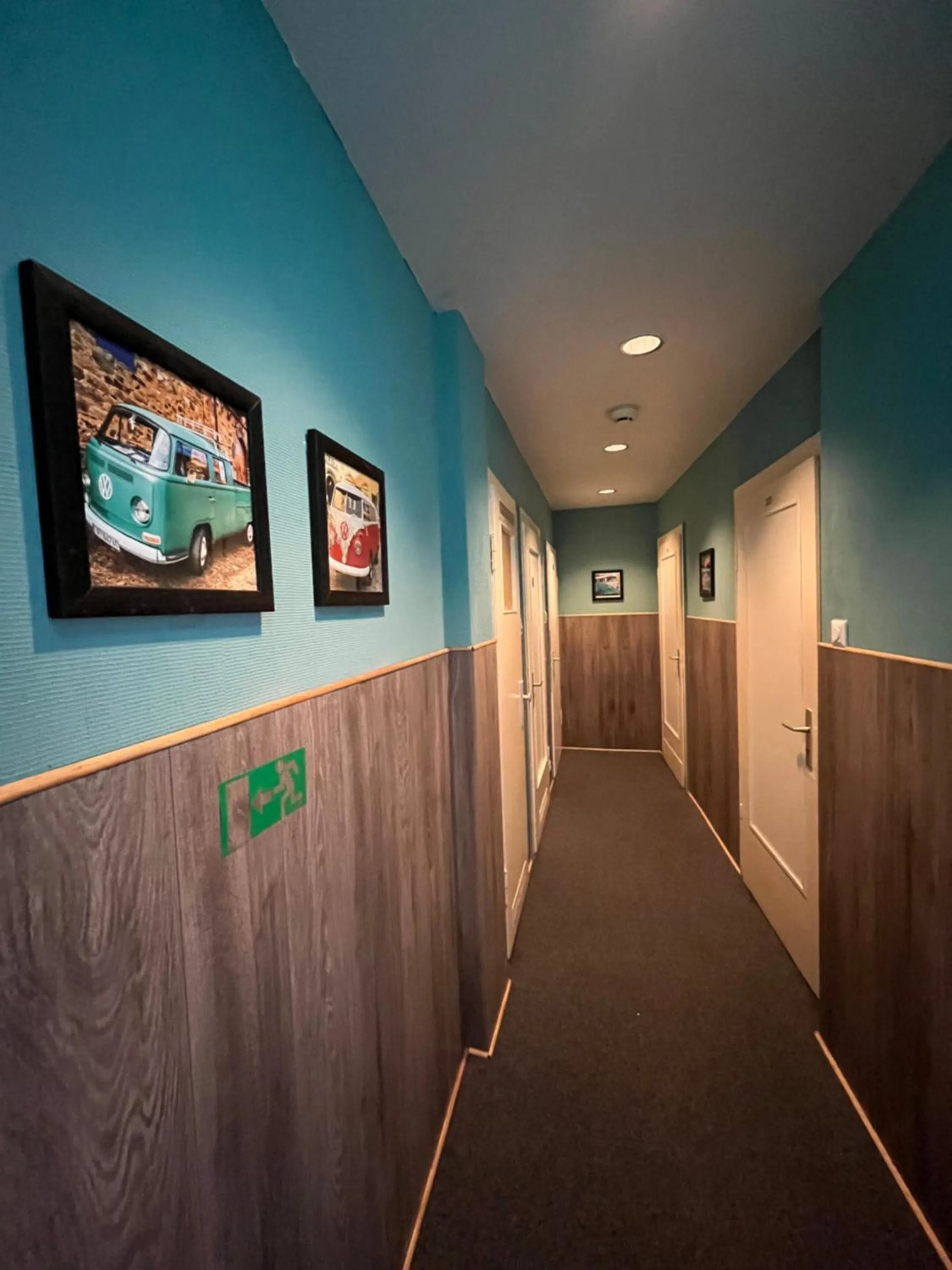 Hotel Schwarzer Bär