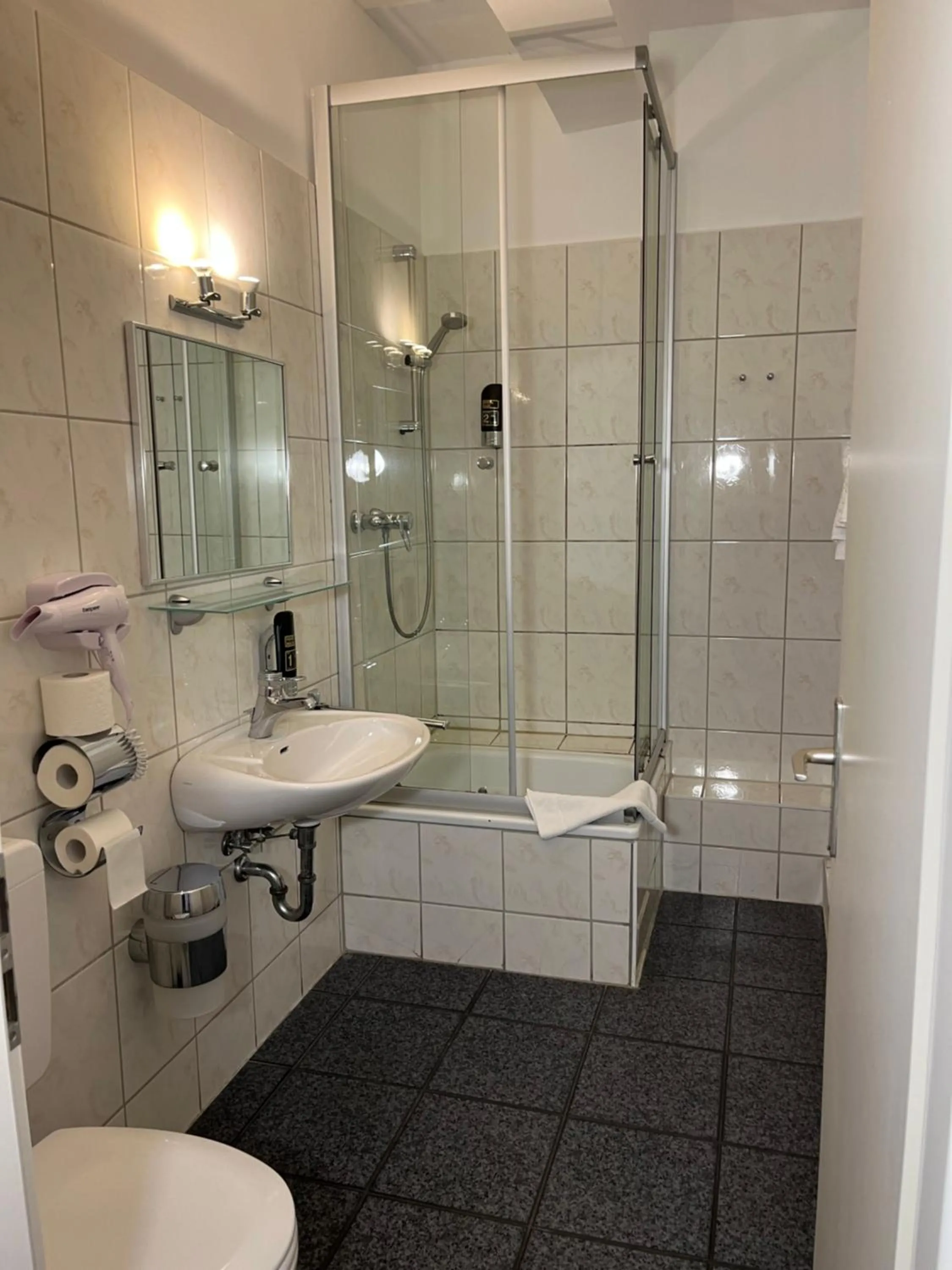 Hotel Schwarzer Bär