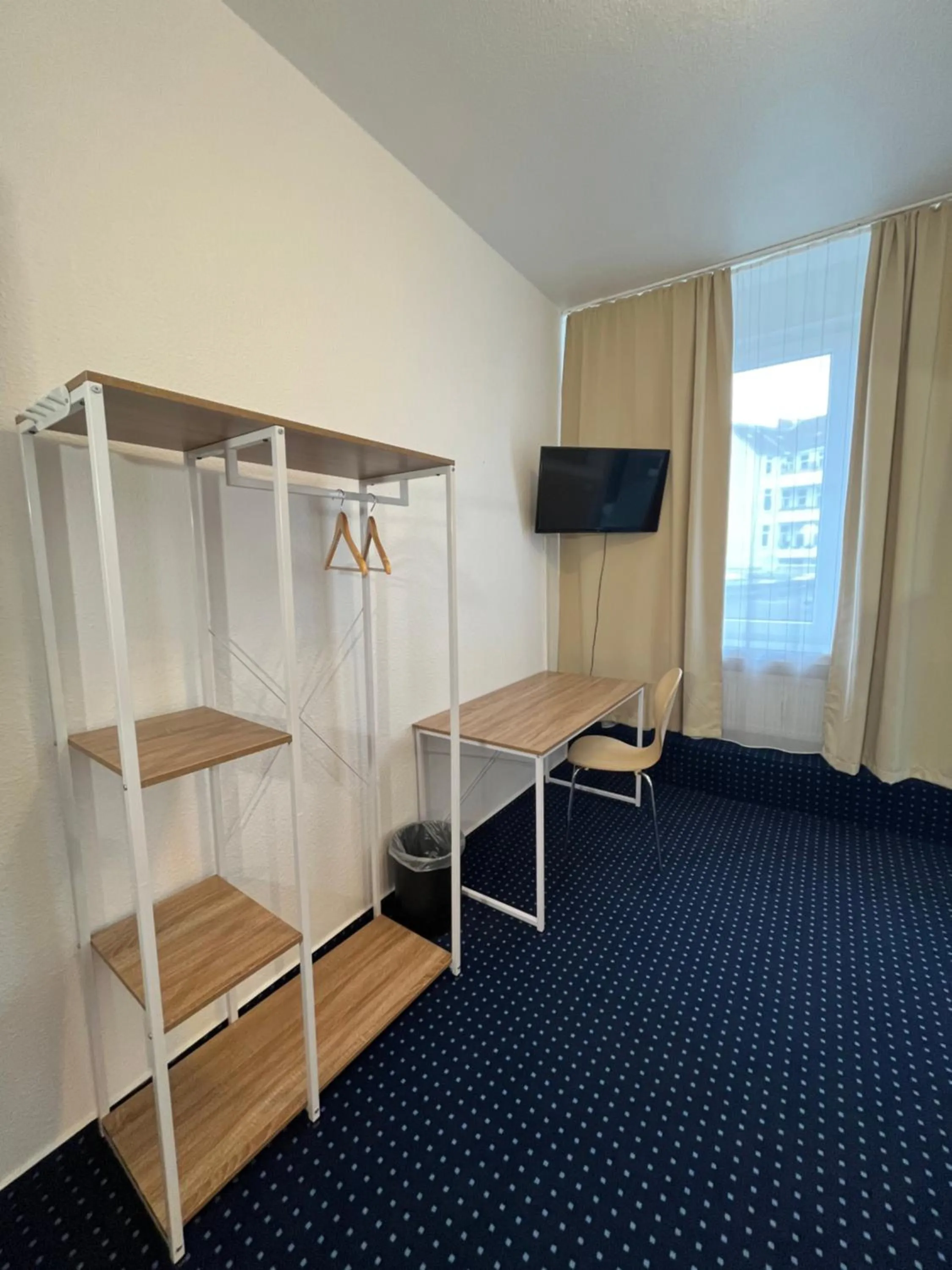 Hotel Schwarzer Bär