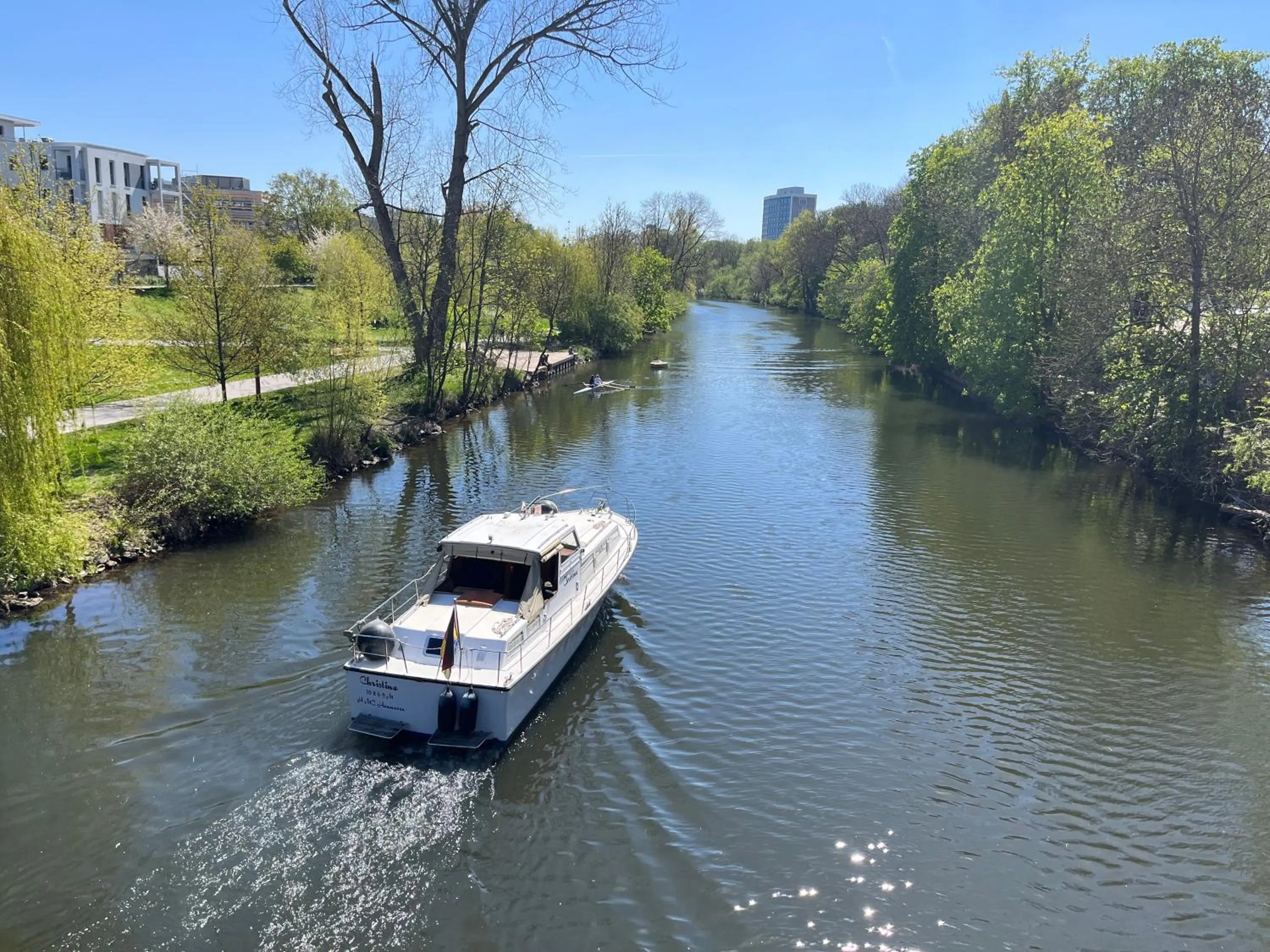 Staff in Hotel Schwarzer Bär