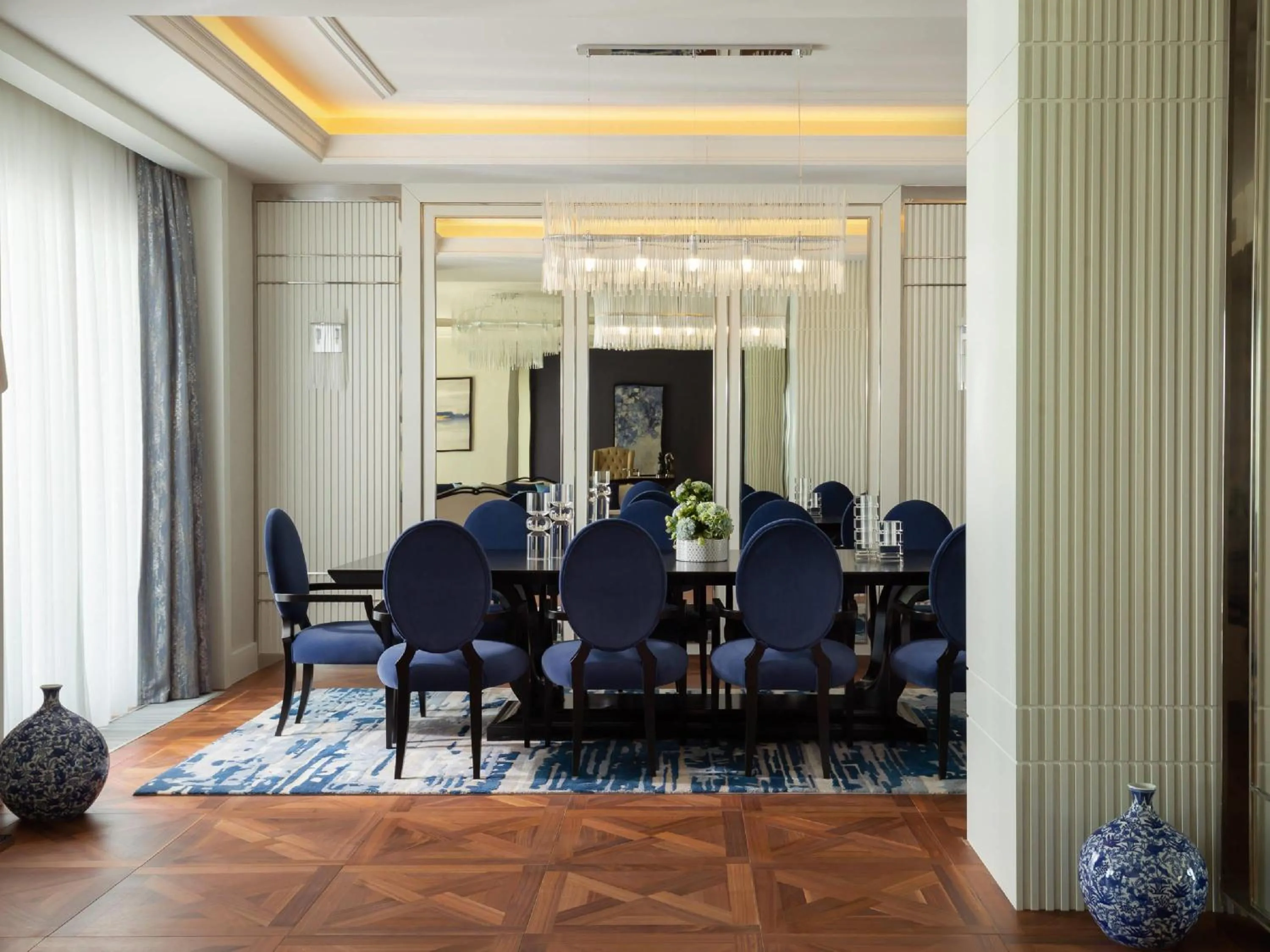 Bedroom in Rixos Water World Aktau - Theme Park Free Access