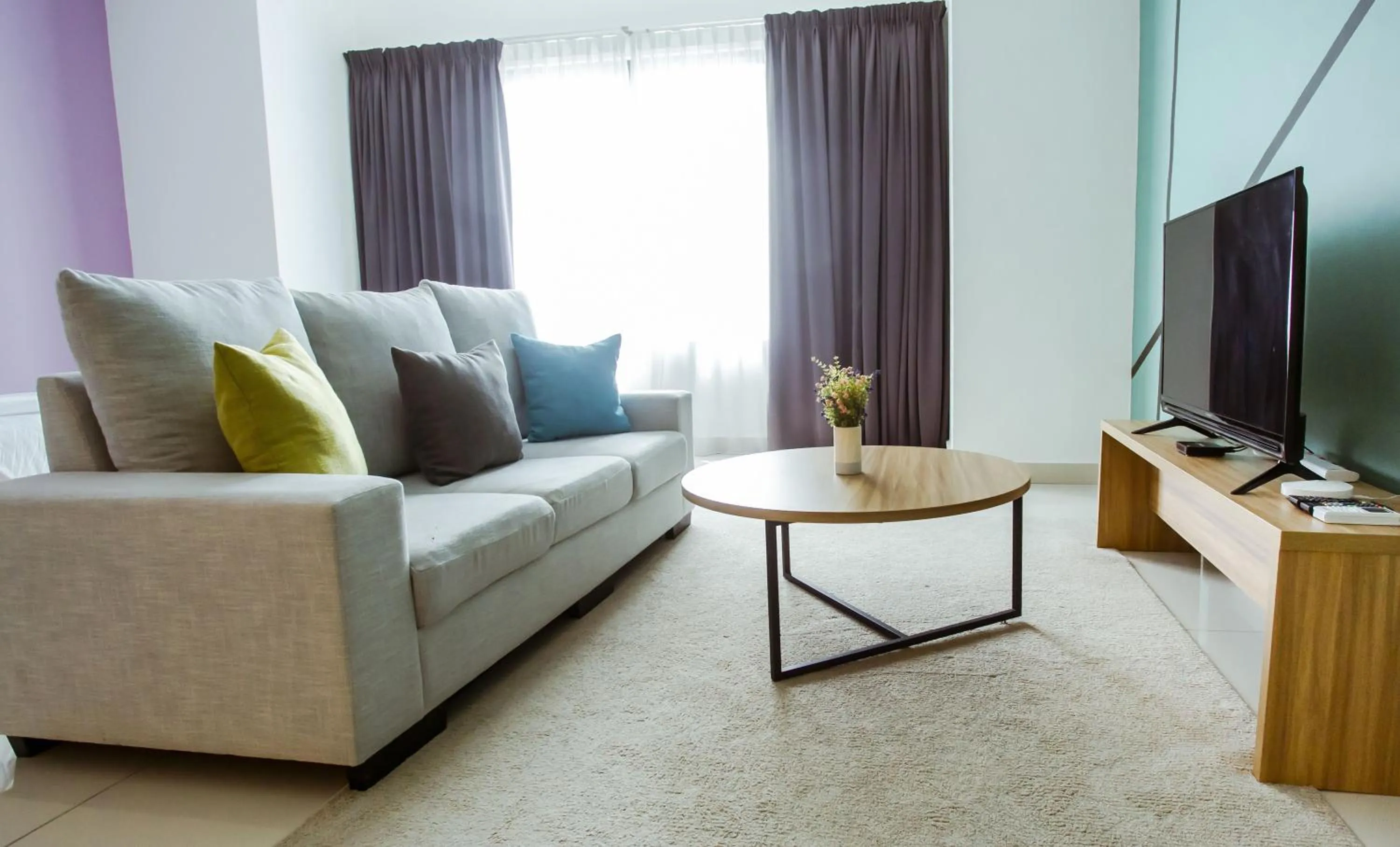 Da Men Sunway Subang By ODY Suites