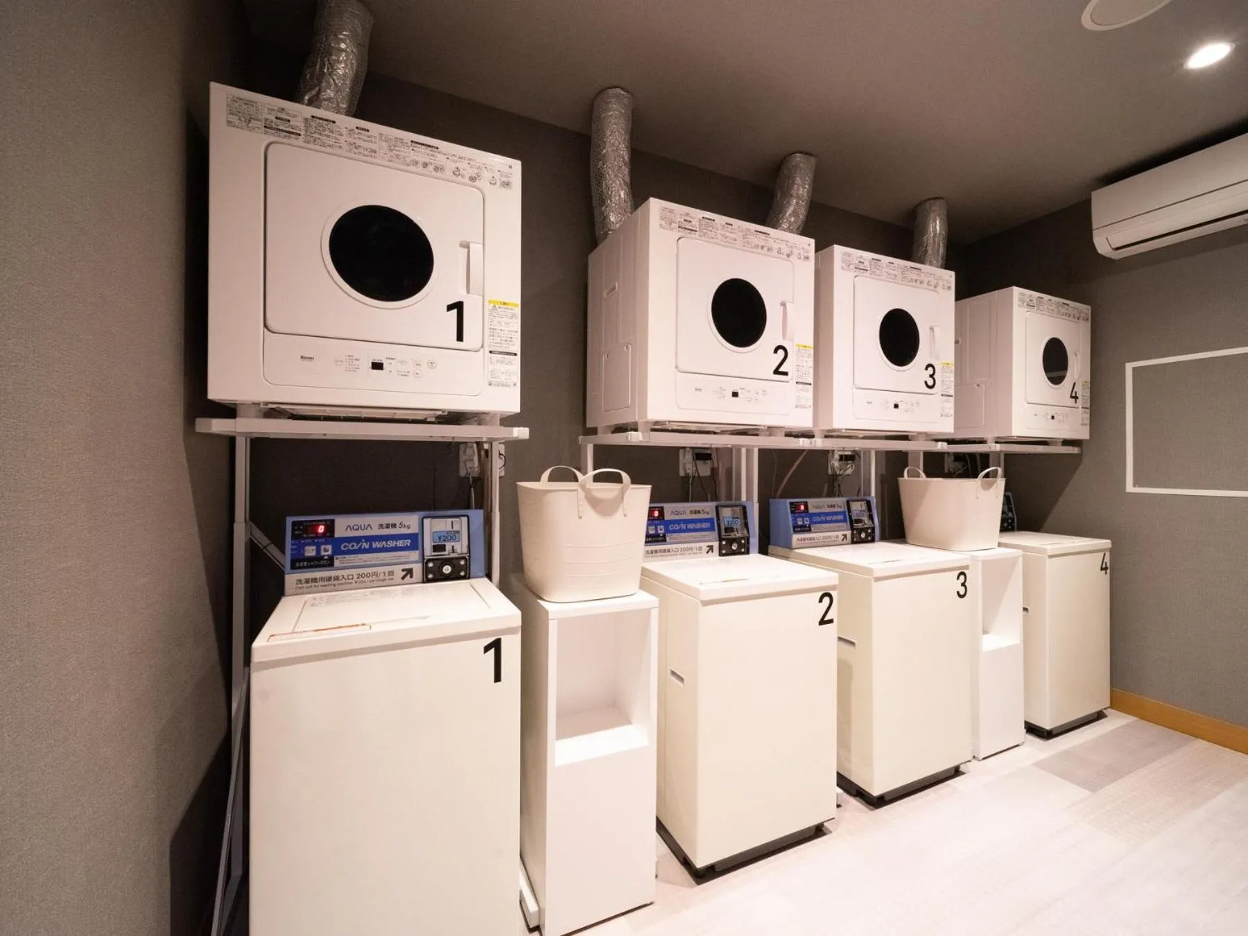 Super Hotel Beppu Ekimae