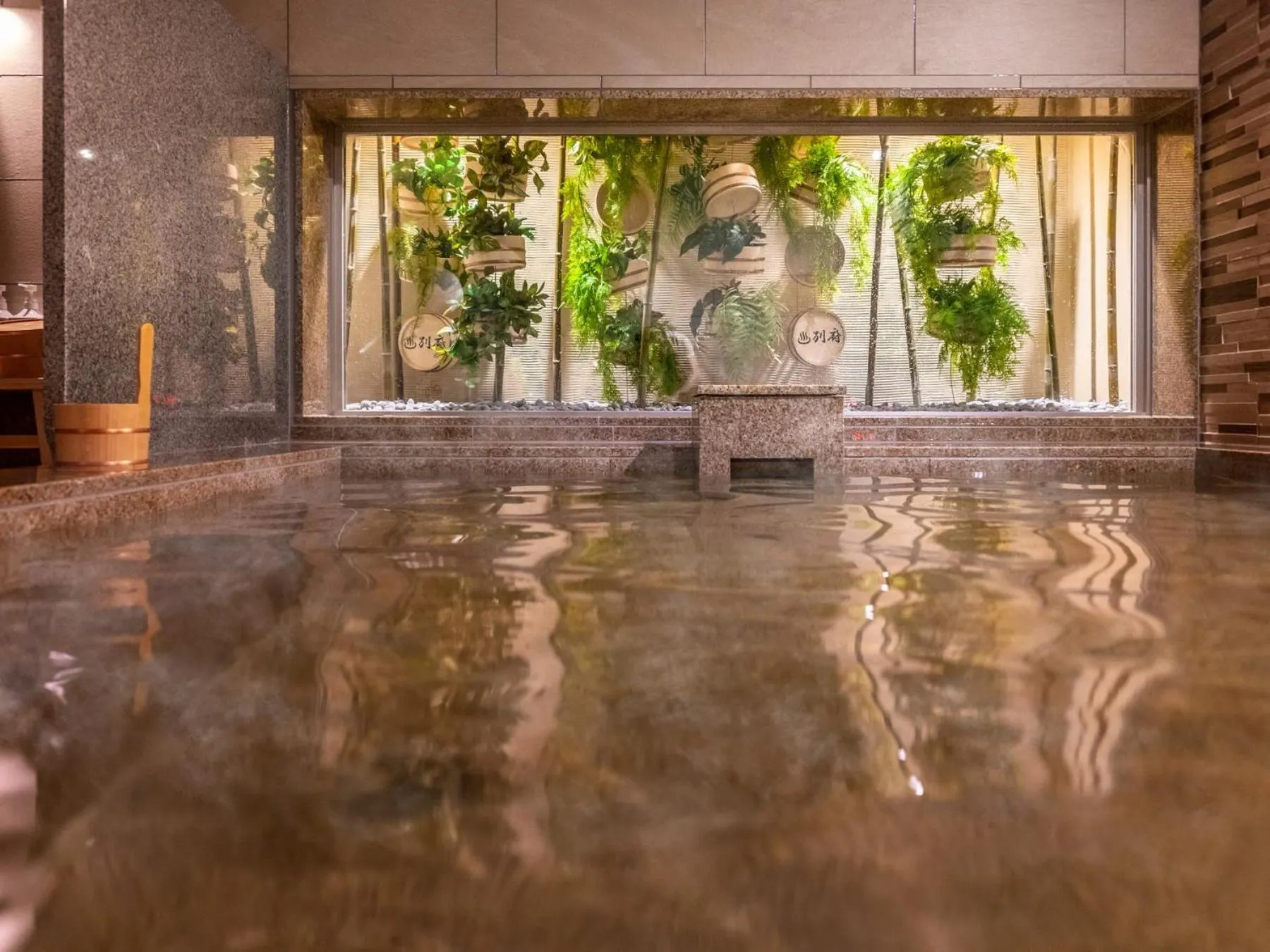 Super Hotel Beppu Ekimae