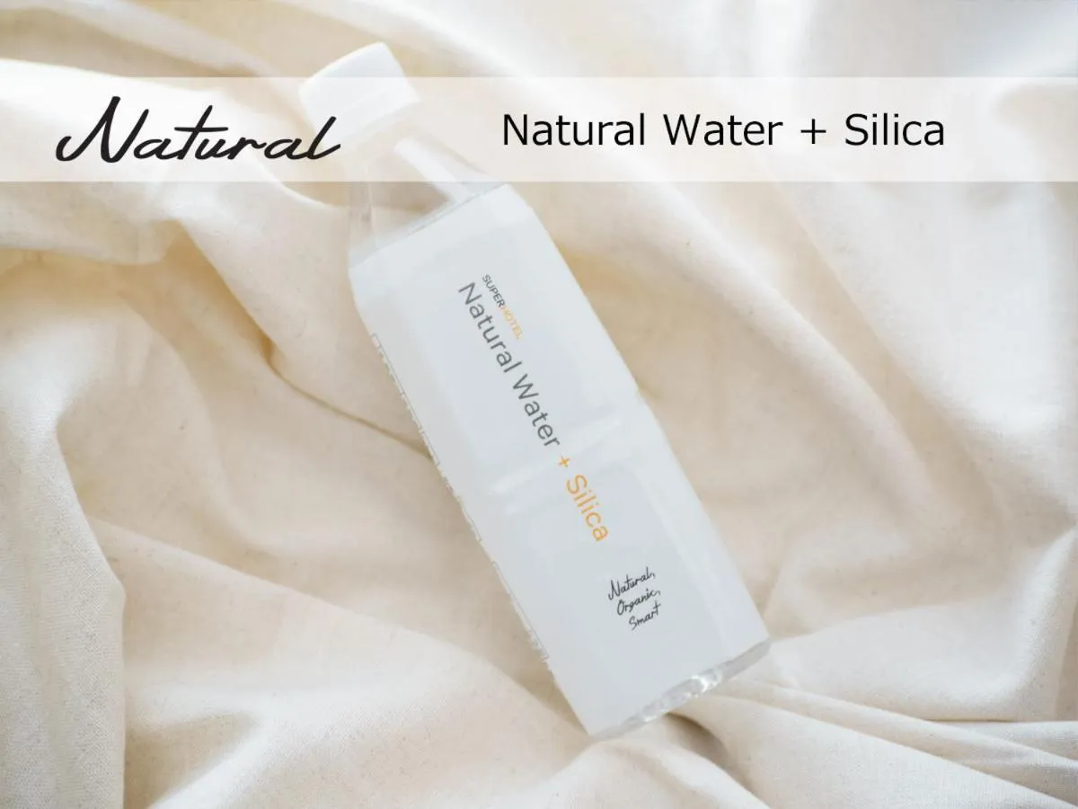 Other in Super Hotel Beppu Ekimae