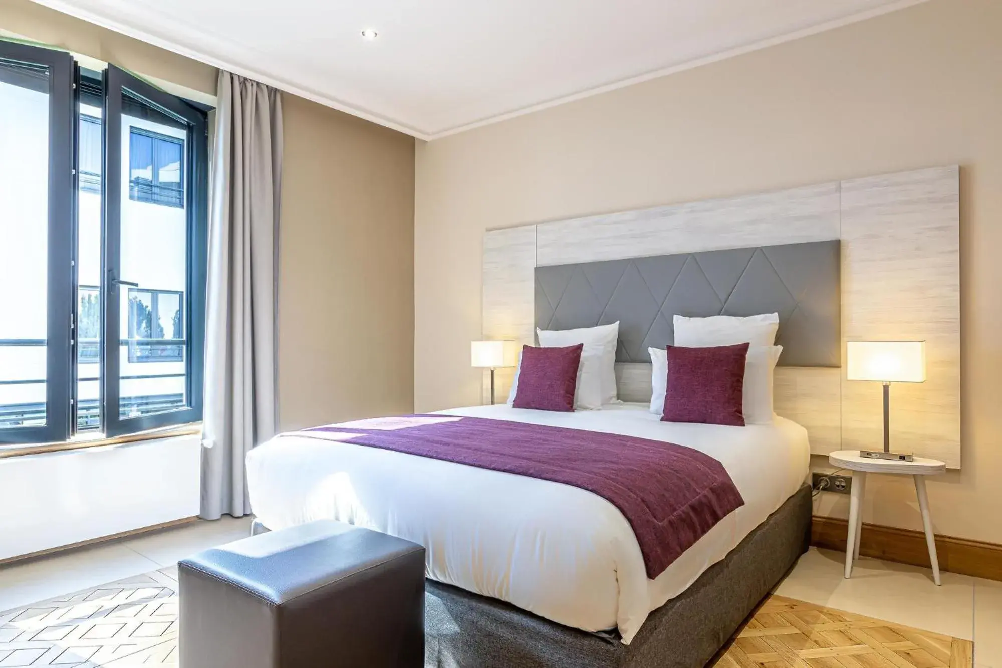 Comfort Studio in Les Jardins de St Cloud Comfort Studio in Les Jardins de St Cloud