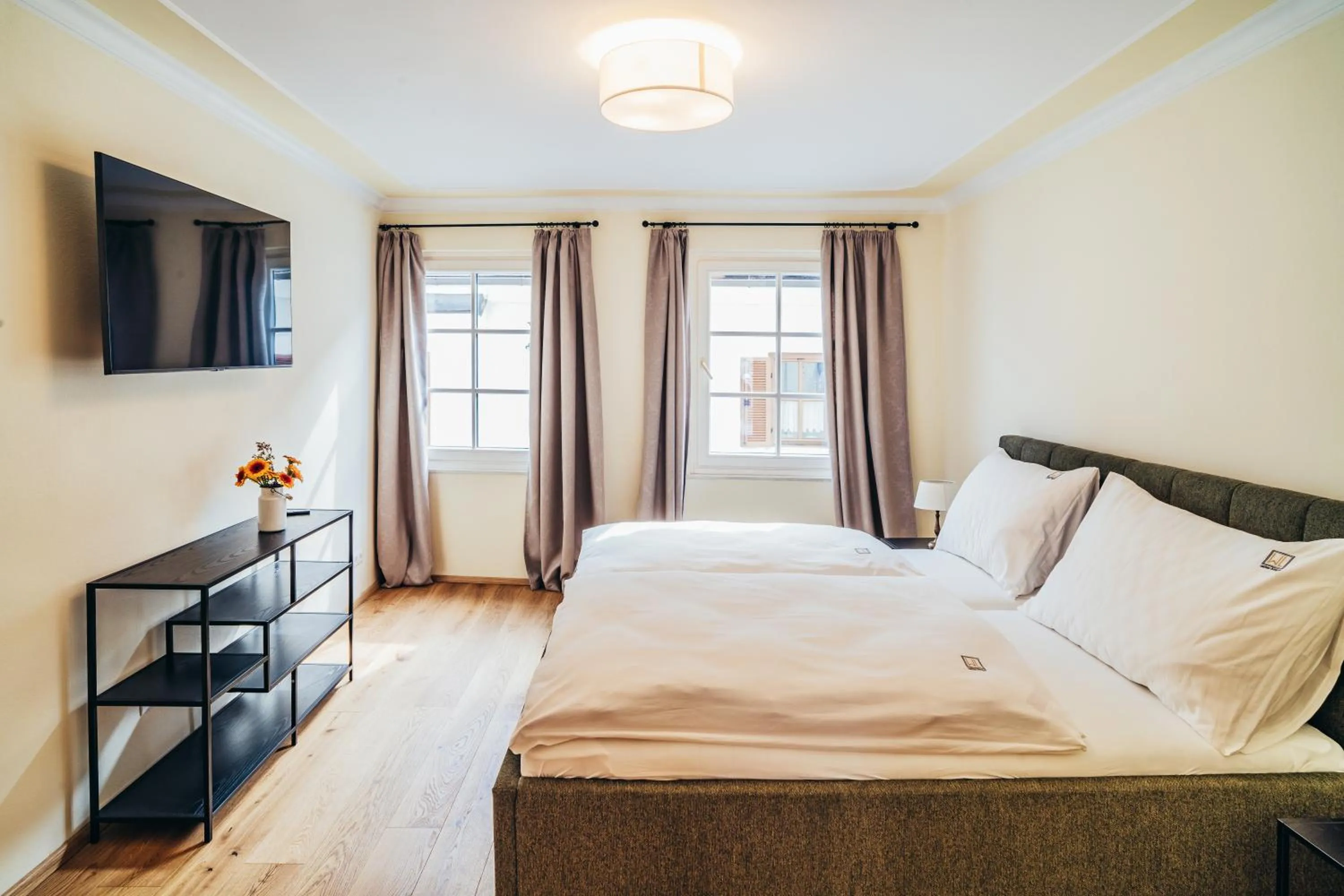 Photo of the whole room in Wachau-Living