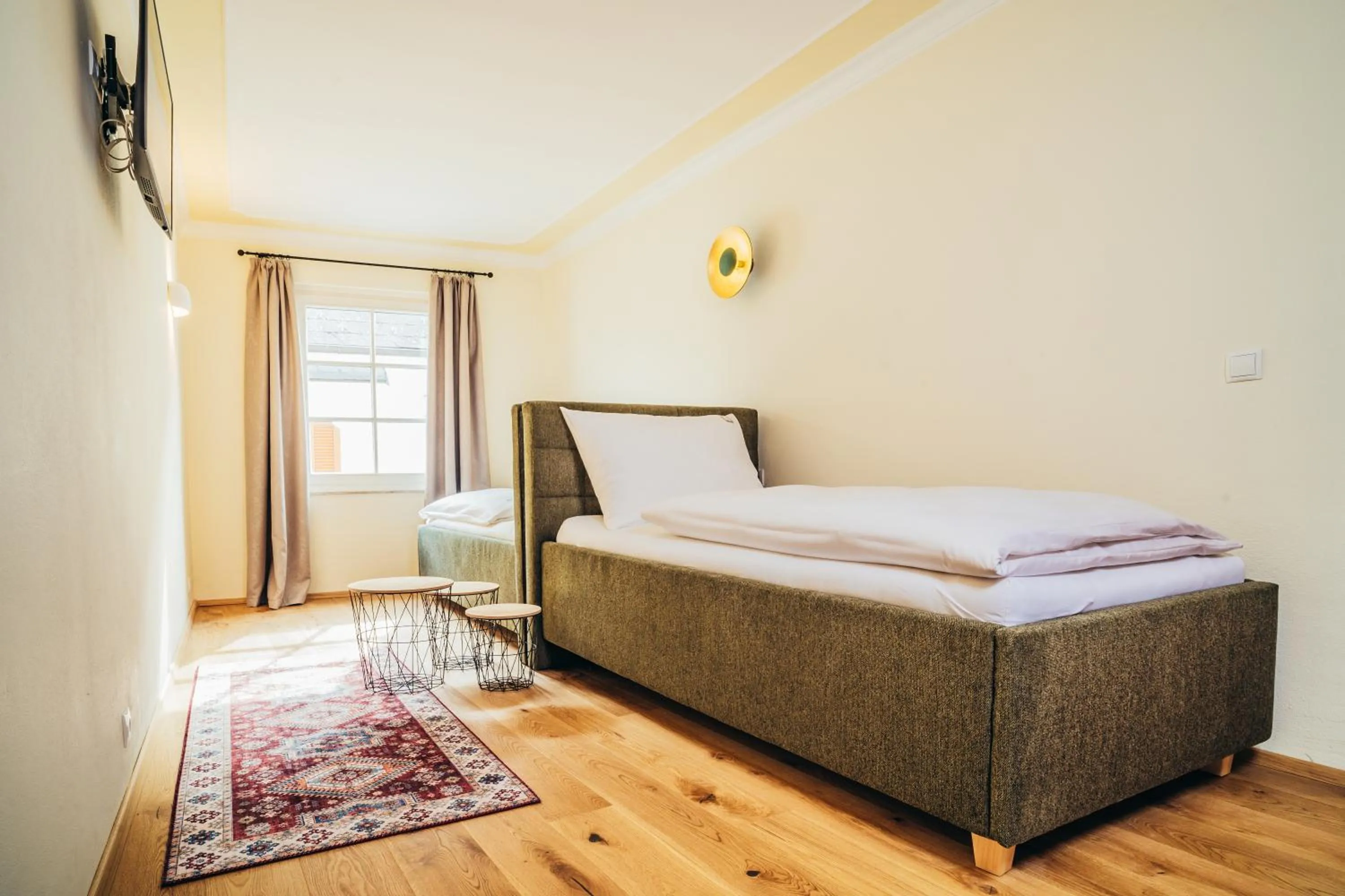 Photo of the whole room in Wachau-Living