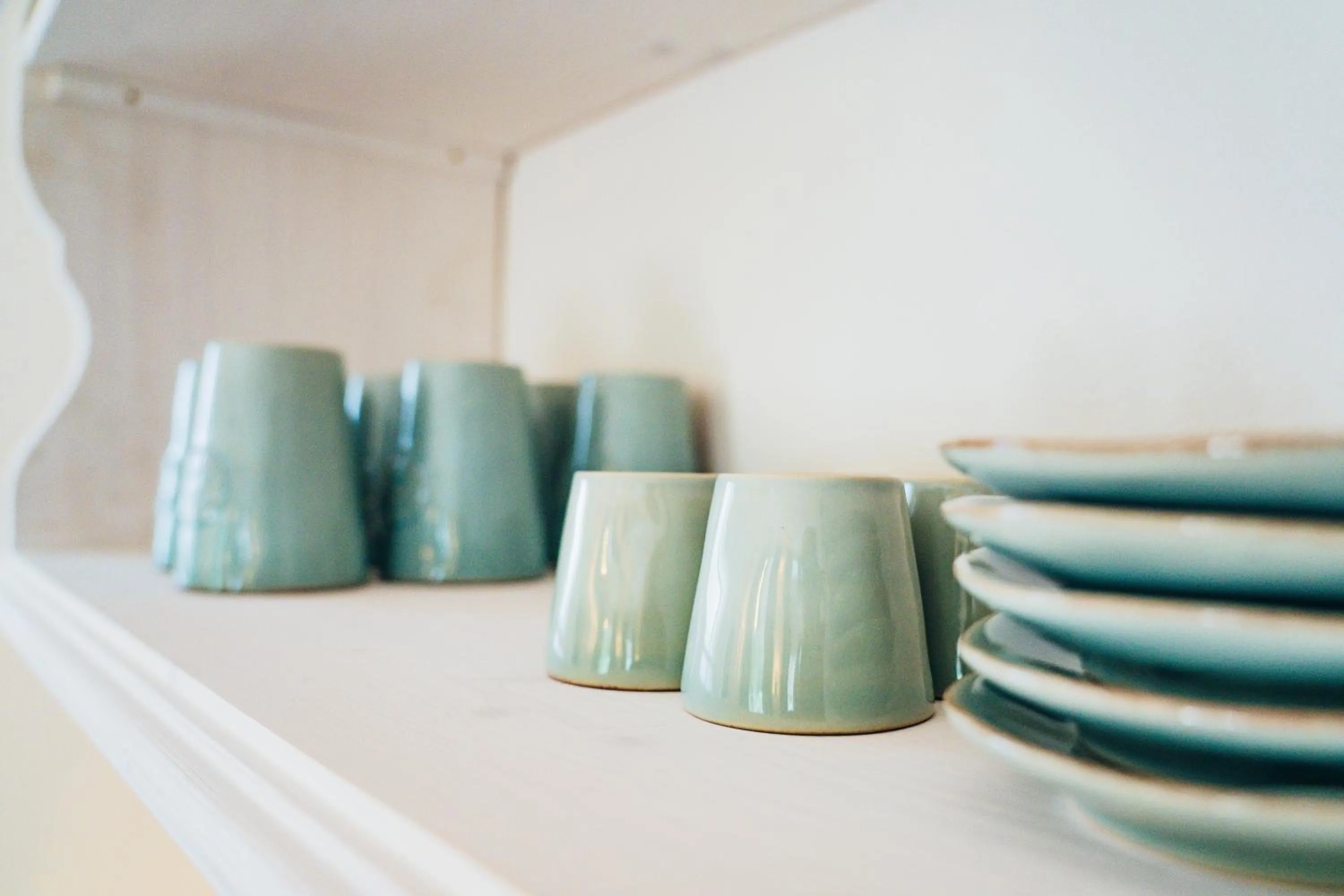 Coffee/tea facilities in Wachau-Living