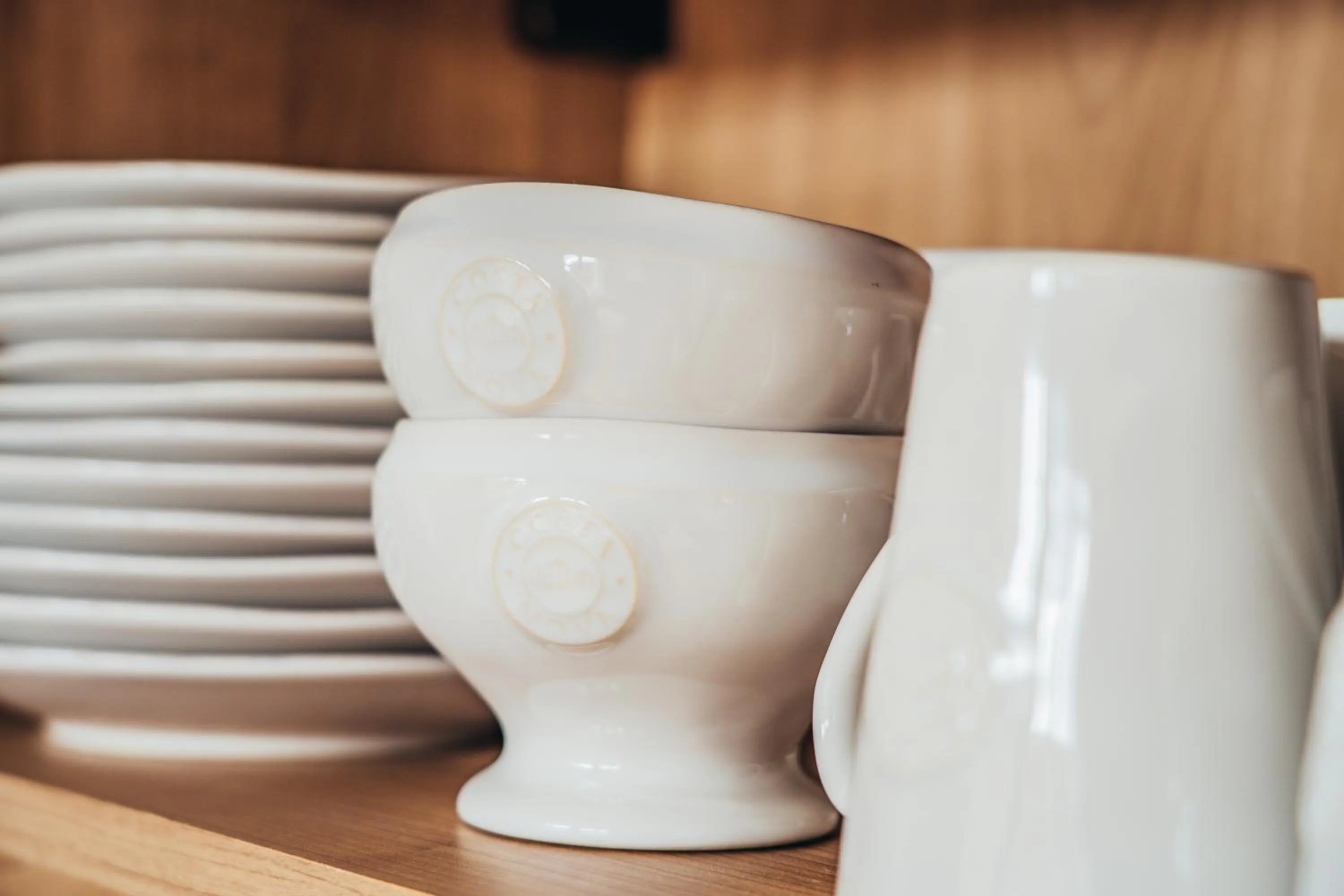 Kitchen or kitchenette in Wachau-Living