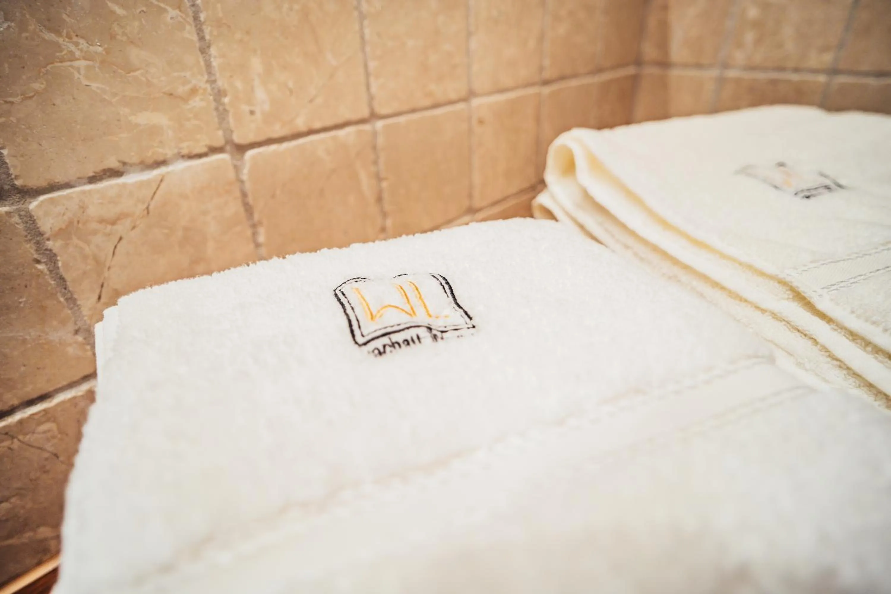 Bathroom in Wachau-Living