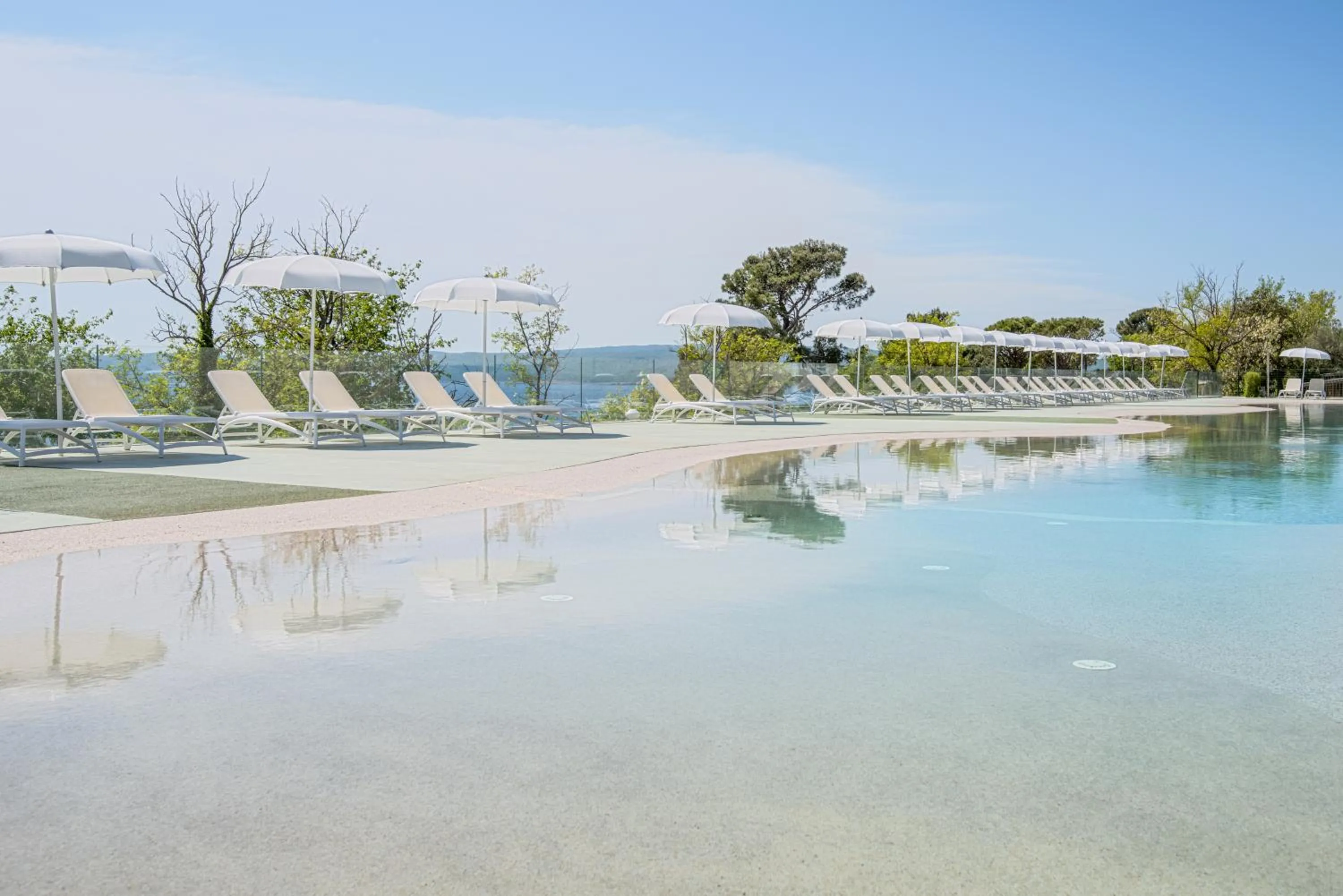 Day in Elements Camping Selce Mobile homes