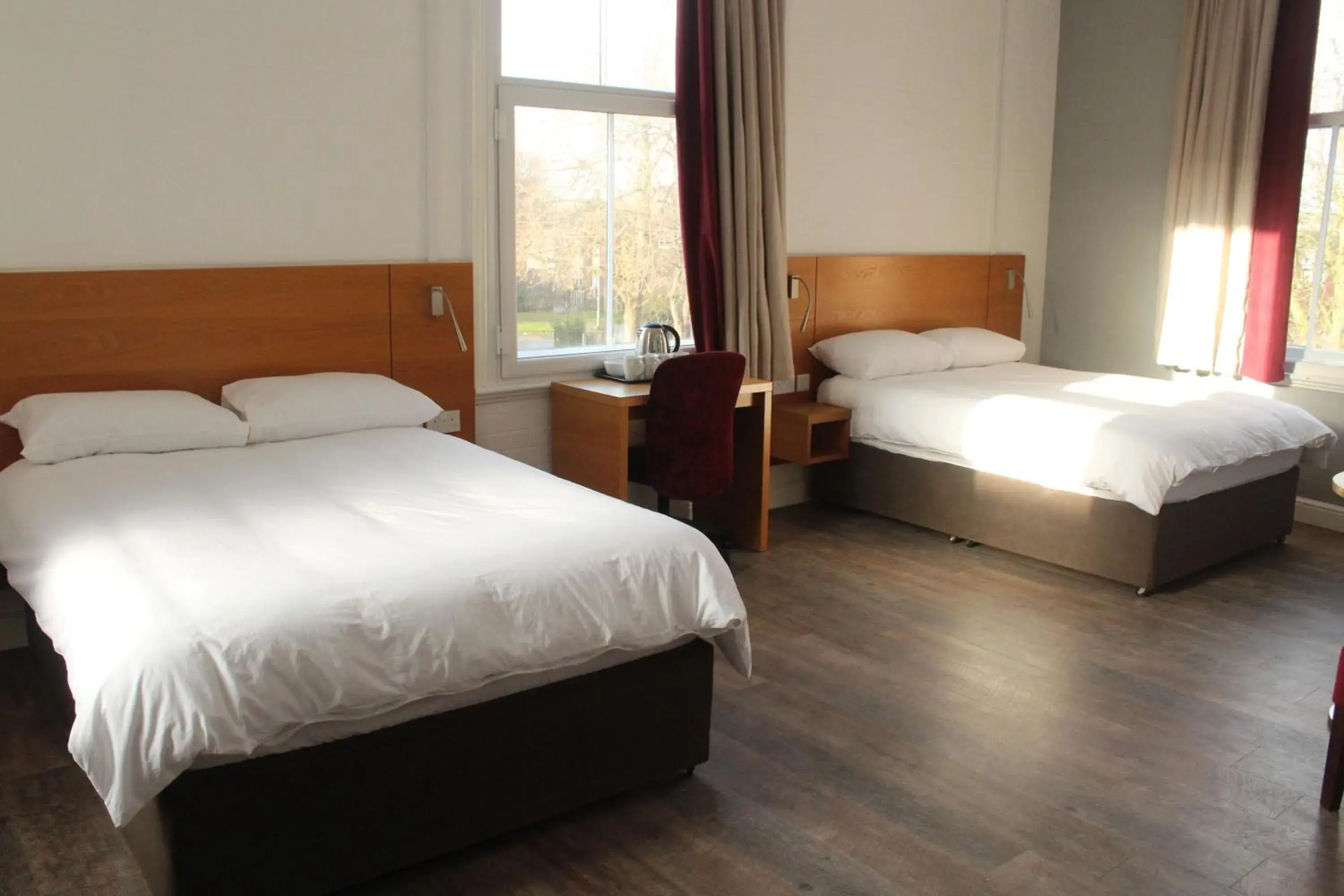 Double or Twin Room in Park Hotel & Apartments Double or Twin Room in Park Hotel & Apartments