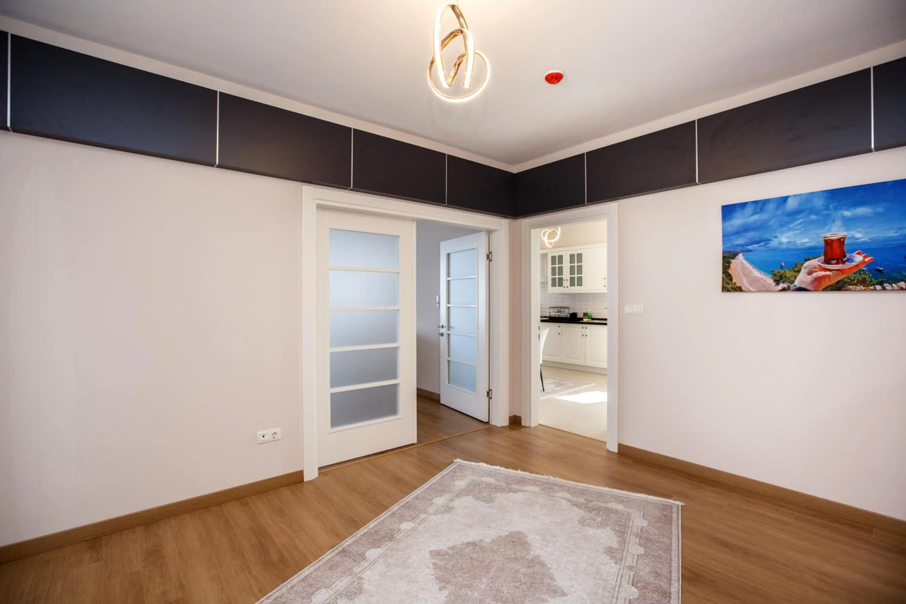 Other in Armoni Deluxe Suites Trabzon