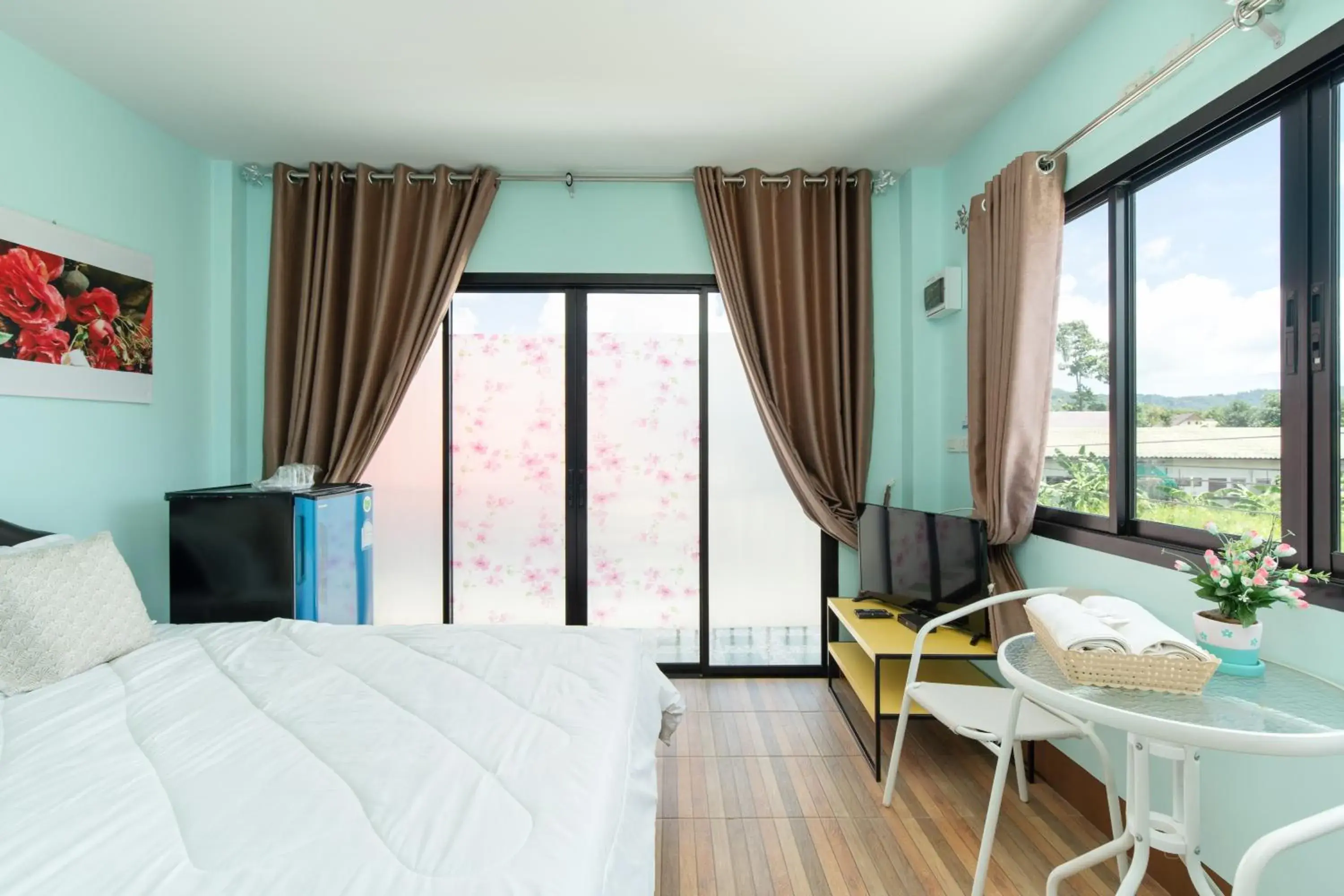 Brown Home Sattahip @ 19 Brown Home Sattahip @ 19