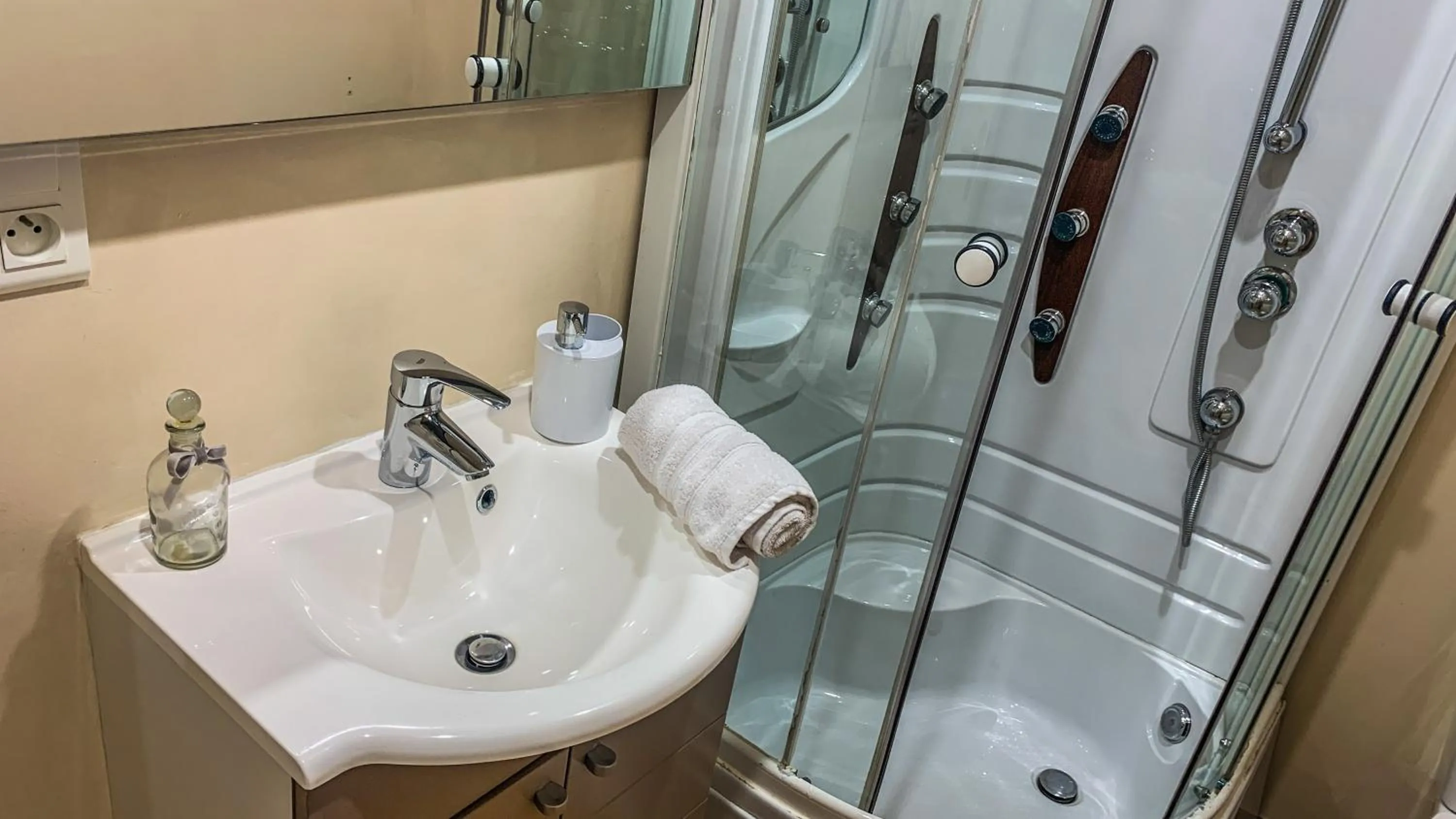 Les Chambres d'hôtes du Faubourg