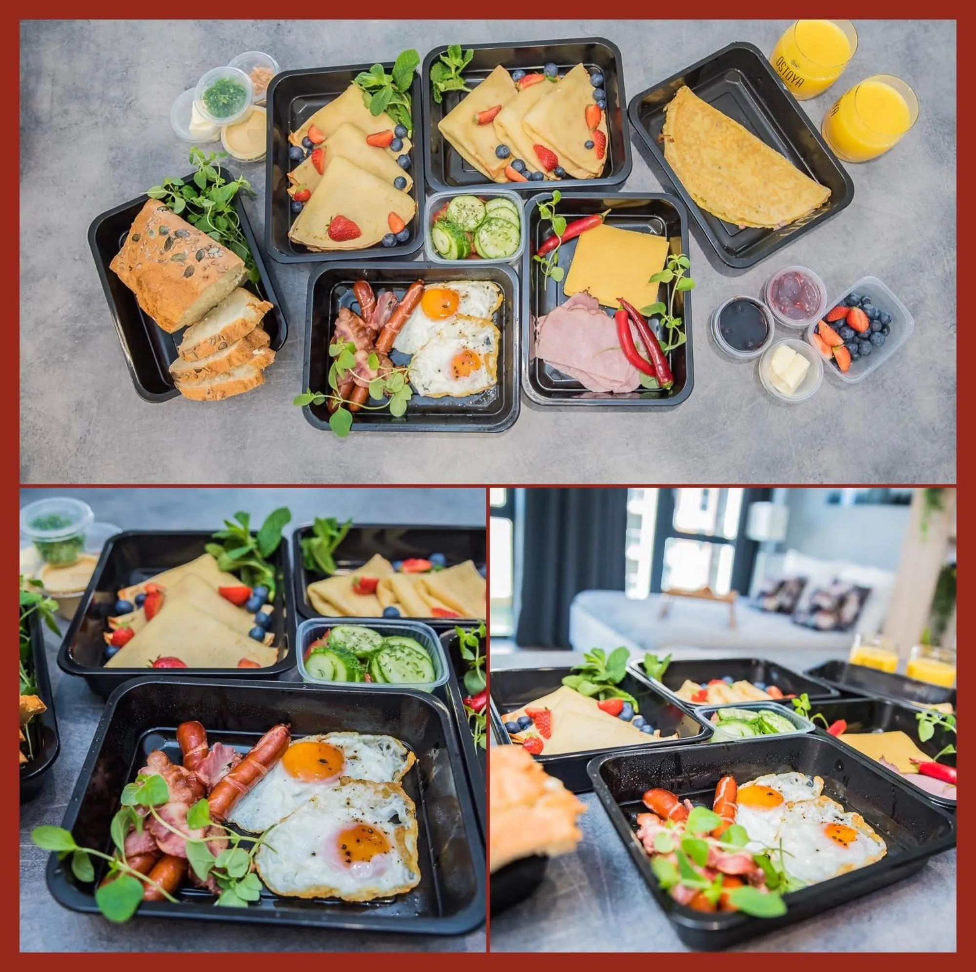 EASY RENT Apartments - DESIRE