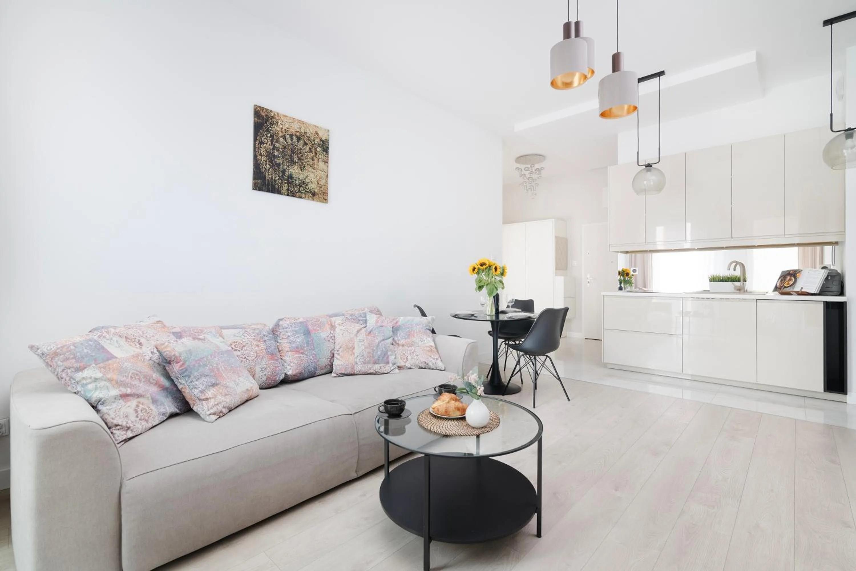 EASY RENT Apartments - DESIRE