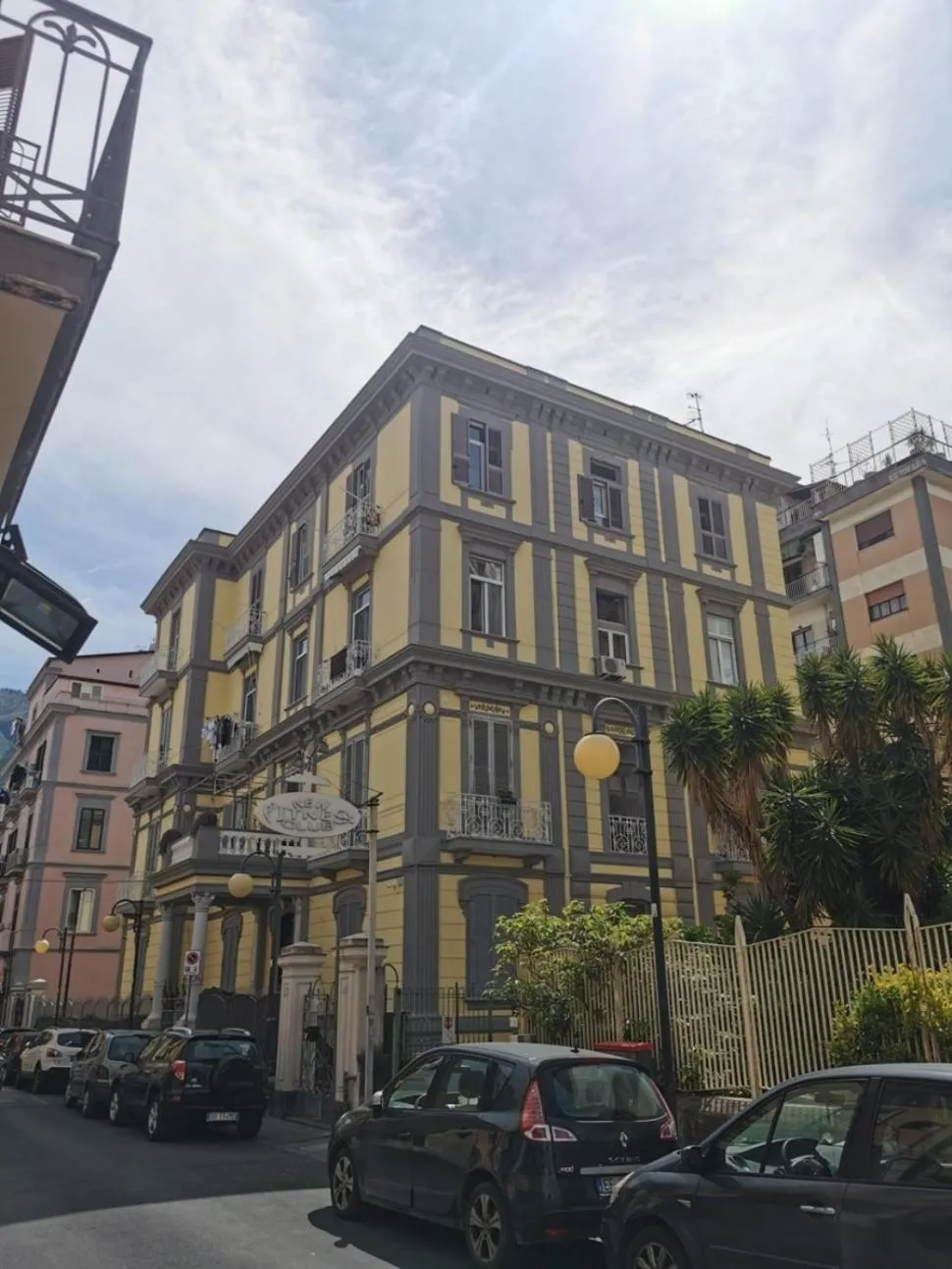 Le Stanze di Eli e Giò