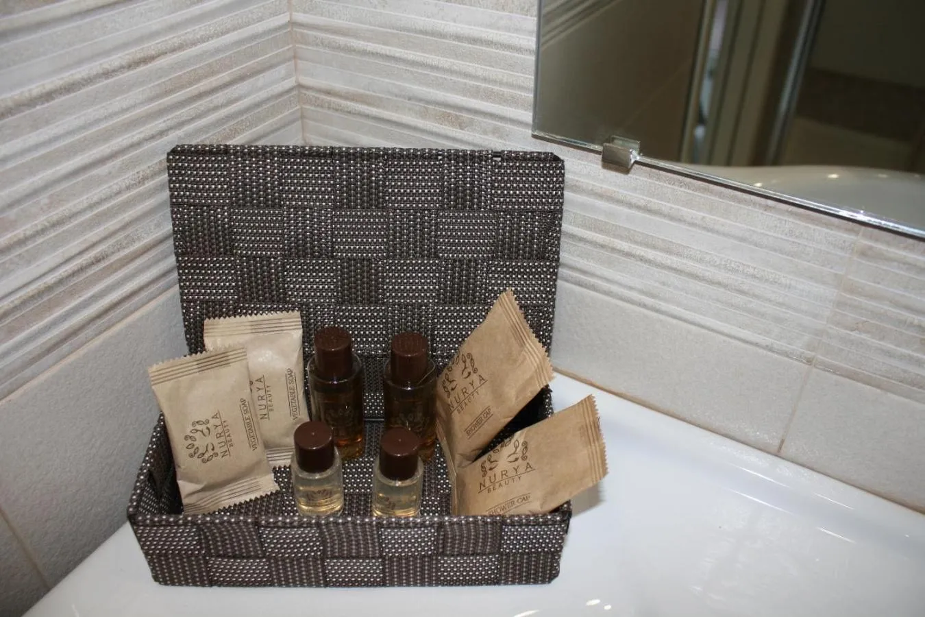 Le Stanze di Eli e Giò