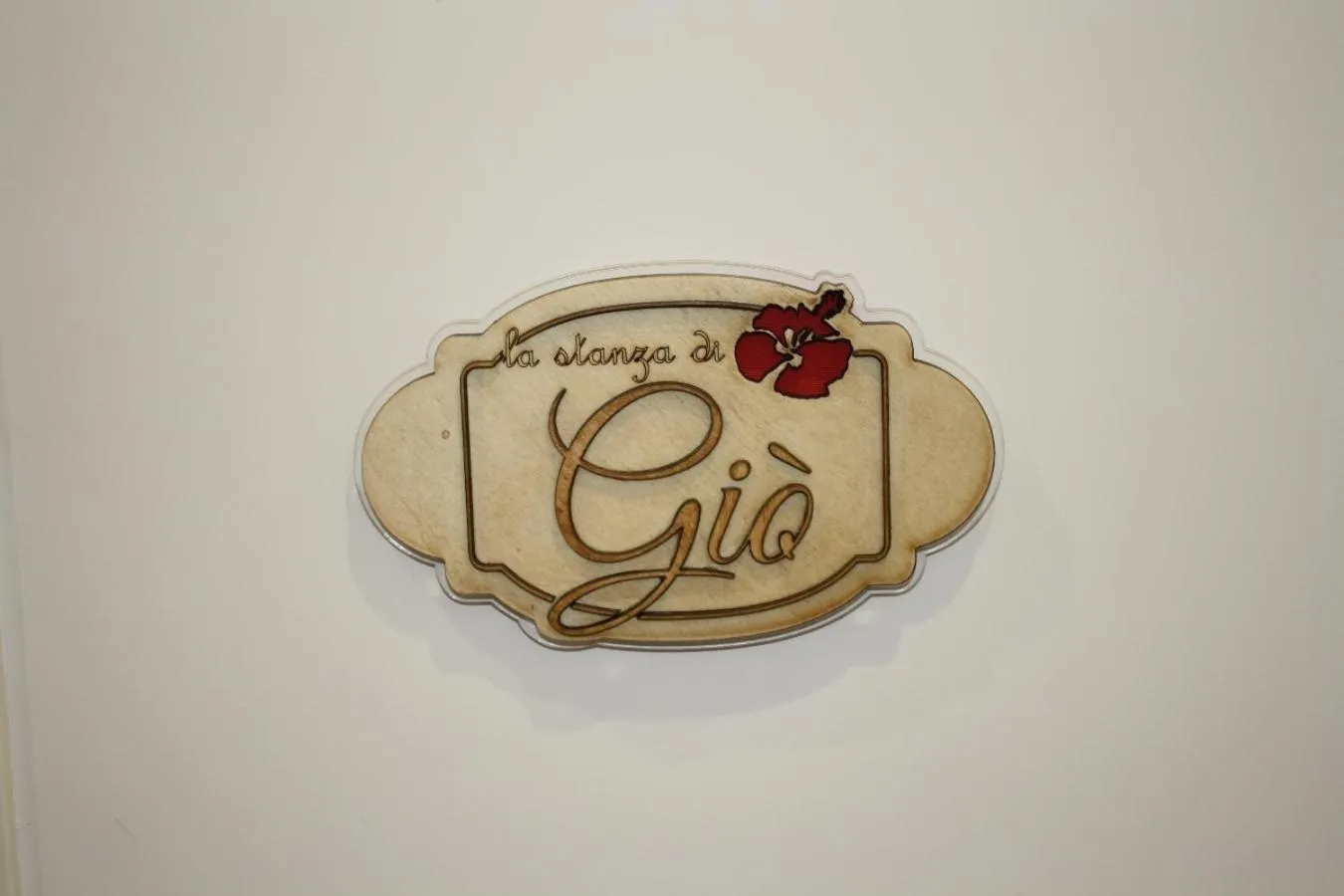 Le Stanze di Eli e Giò