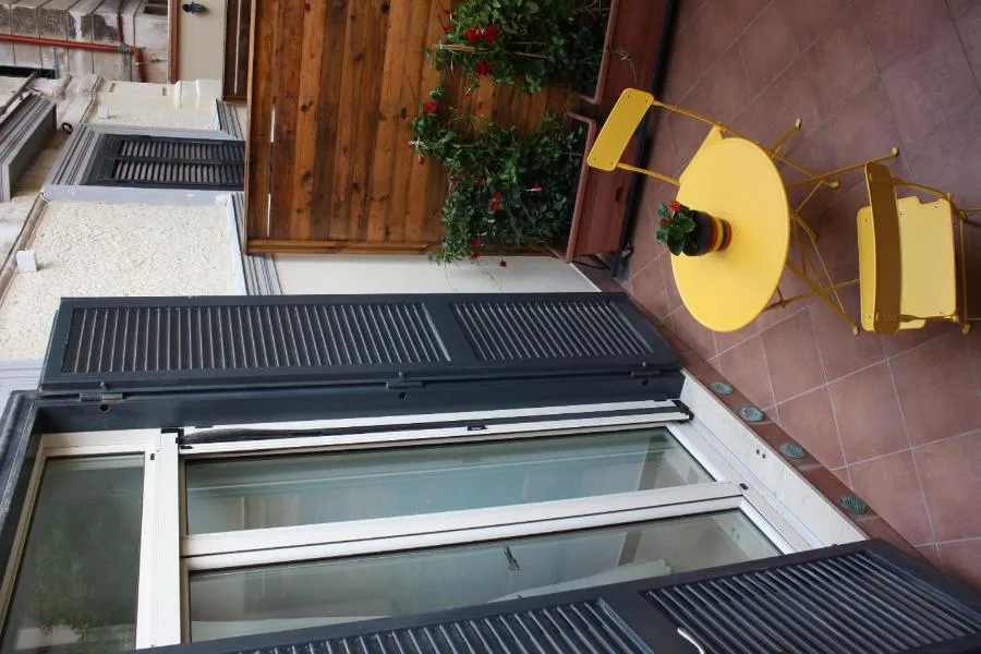 Le Stanze di Eli e Giò