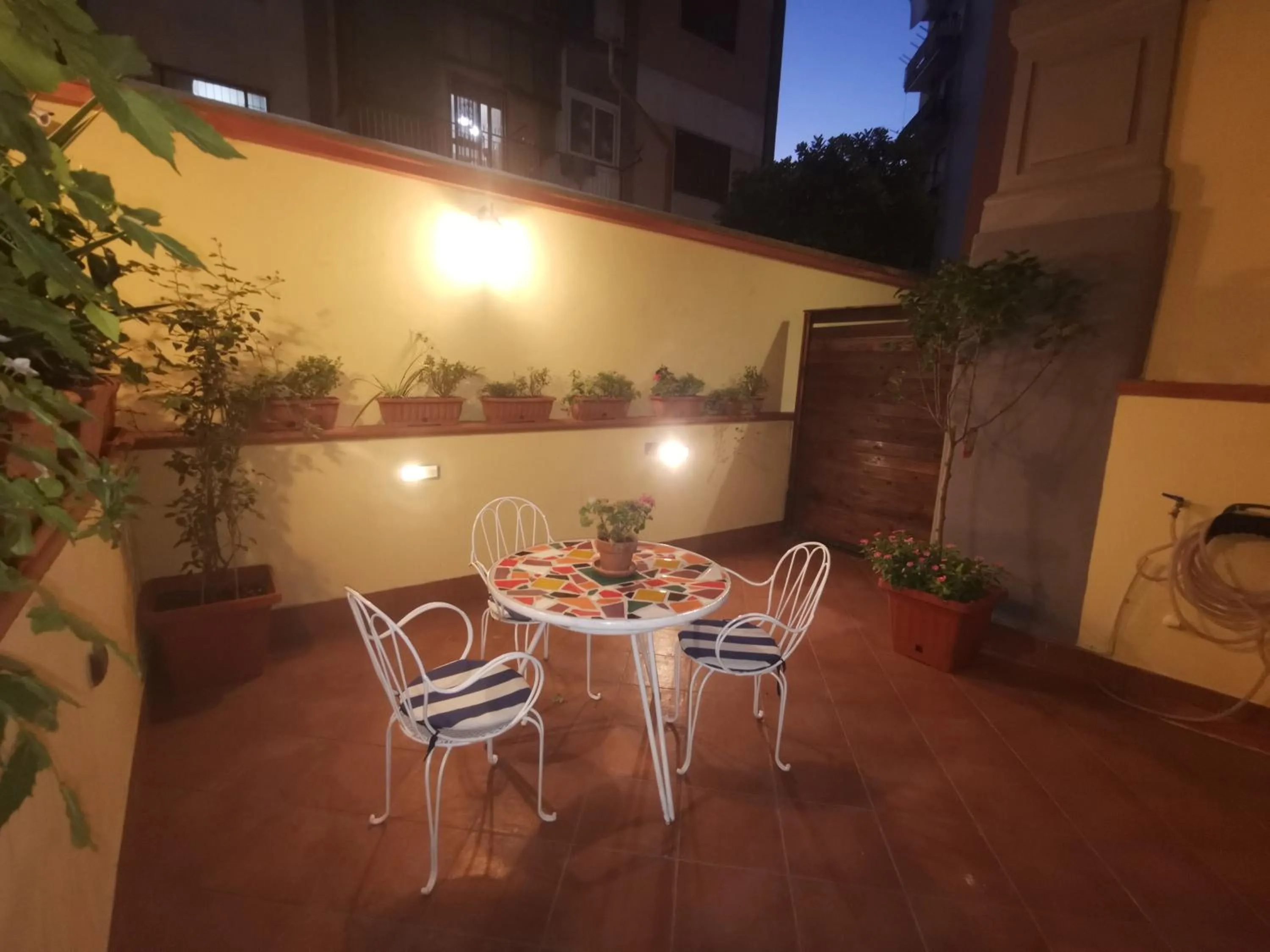 Le Stanze di Eli e Giò