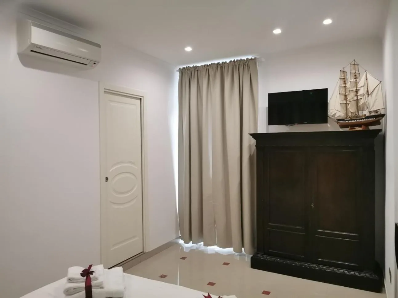 Le Stanze di Eli e Giò