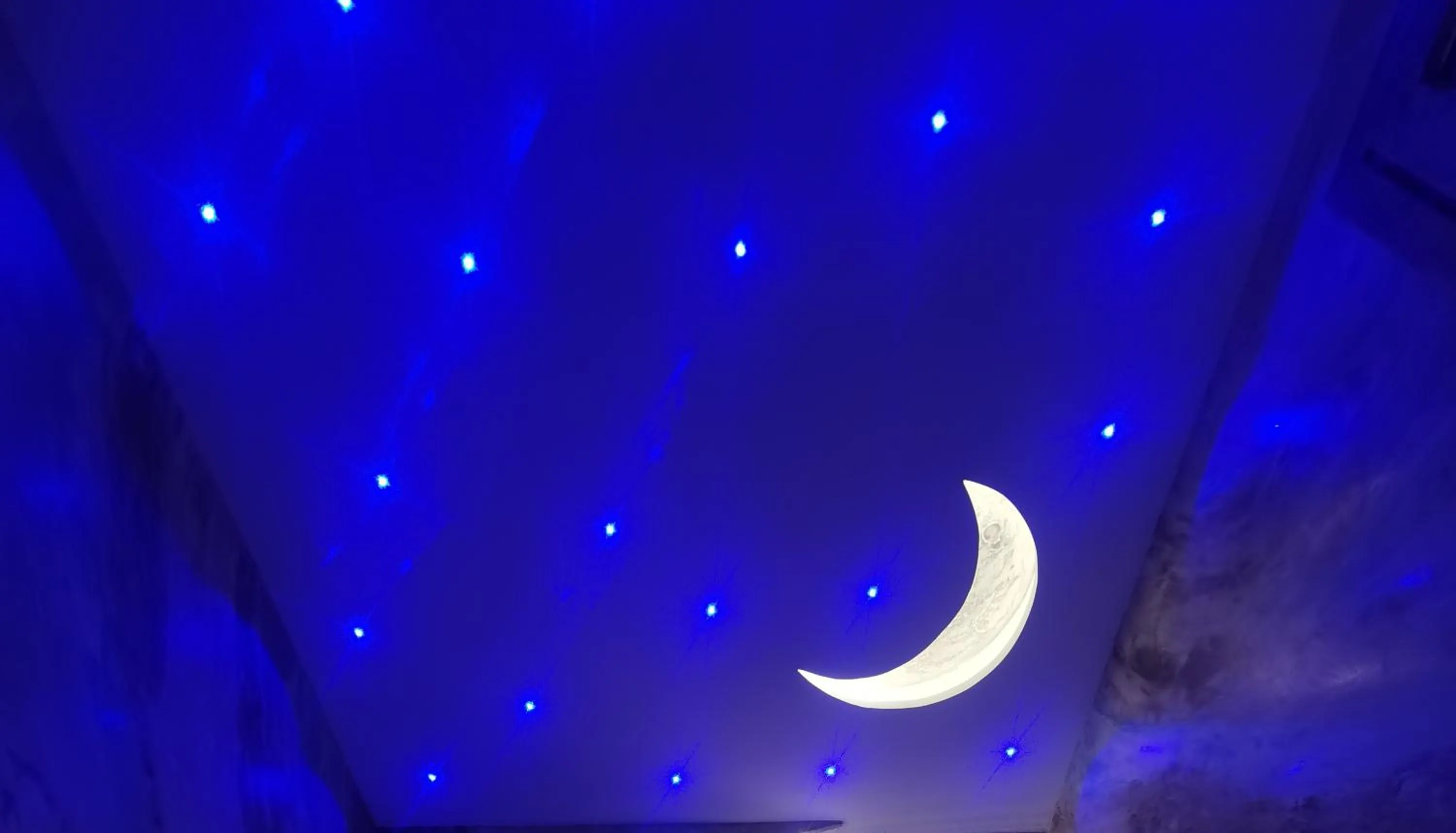 Le Stanze di Eli e Giò