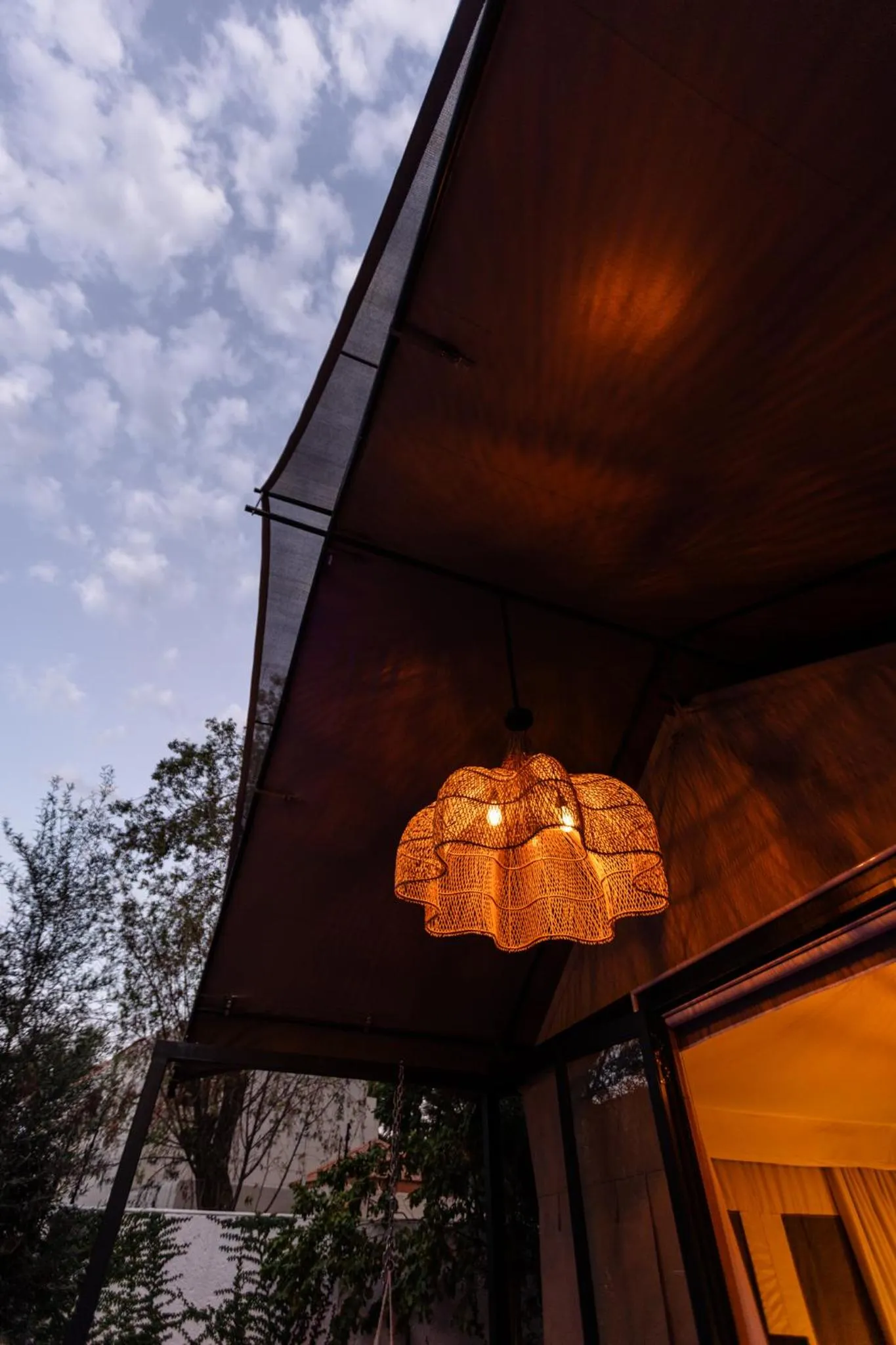 View (from property/room) in MINT Hotel 84 on Katherine