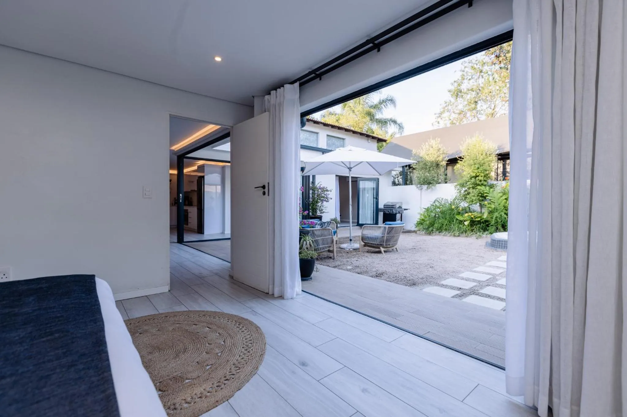 View (from property/room) in MINT Hotel 84 on Katherine