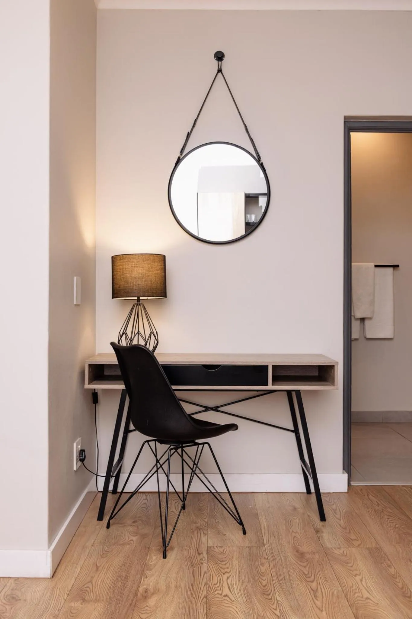 Bedroom in MINT Hotel 84 on Katherine