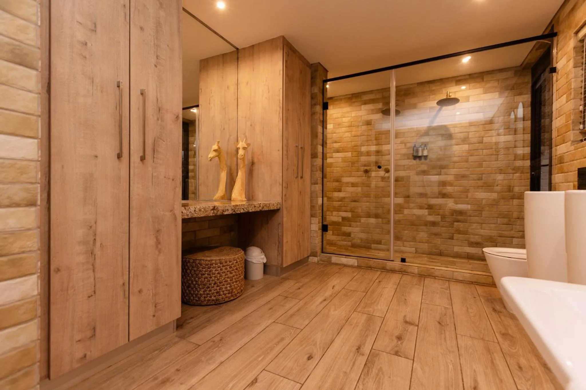 Bathroom in MINT Hotel 84 on Katherine