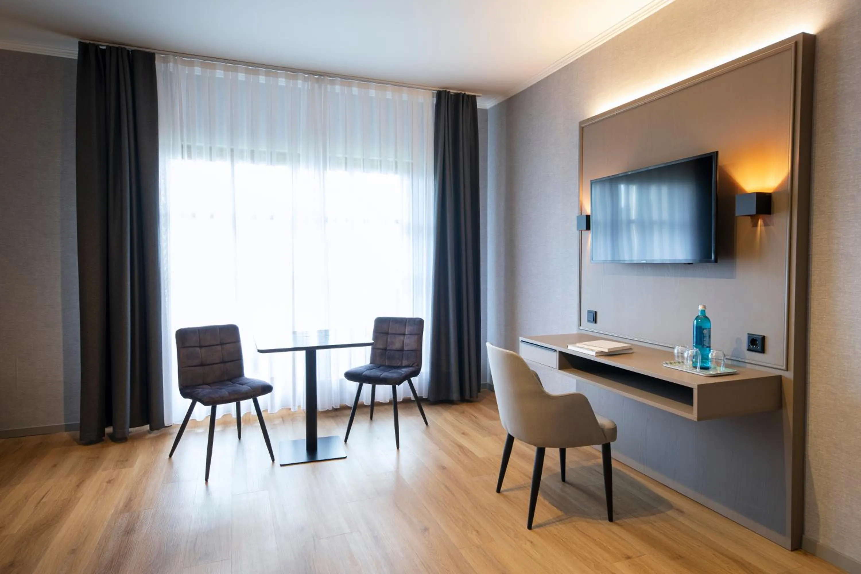 Photo of the whole room in Michel Hotel Waldkirchen am Badepark