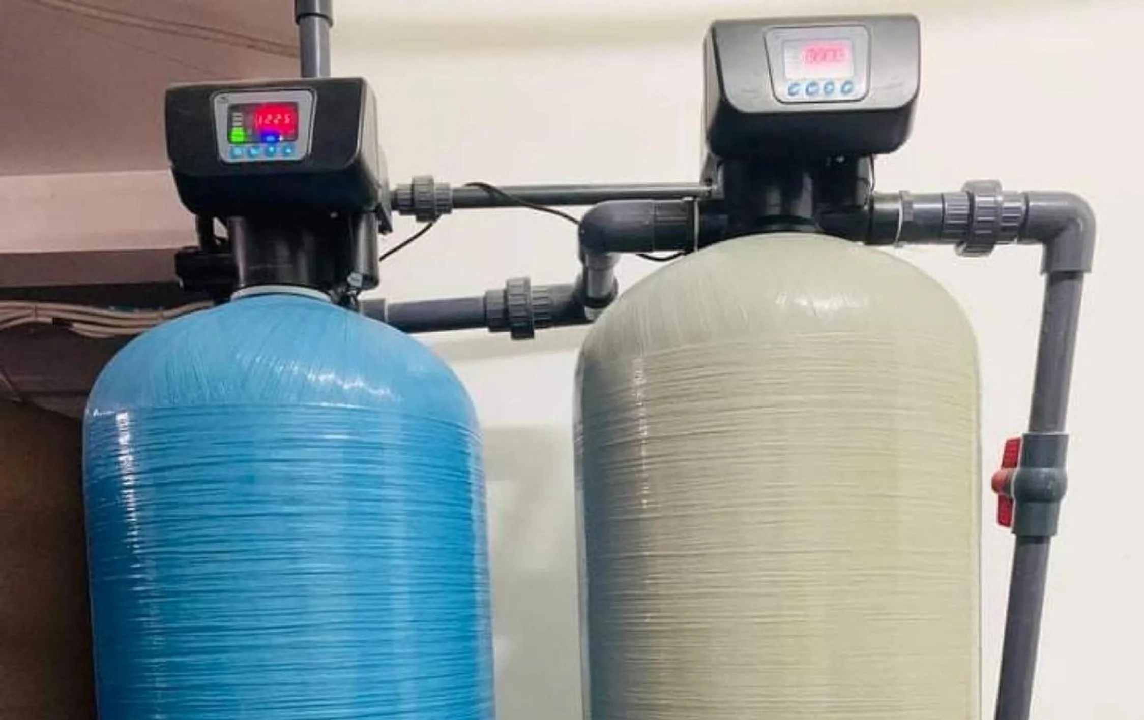 Property building in Hak Heng Hotel