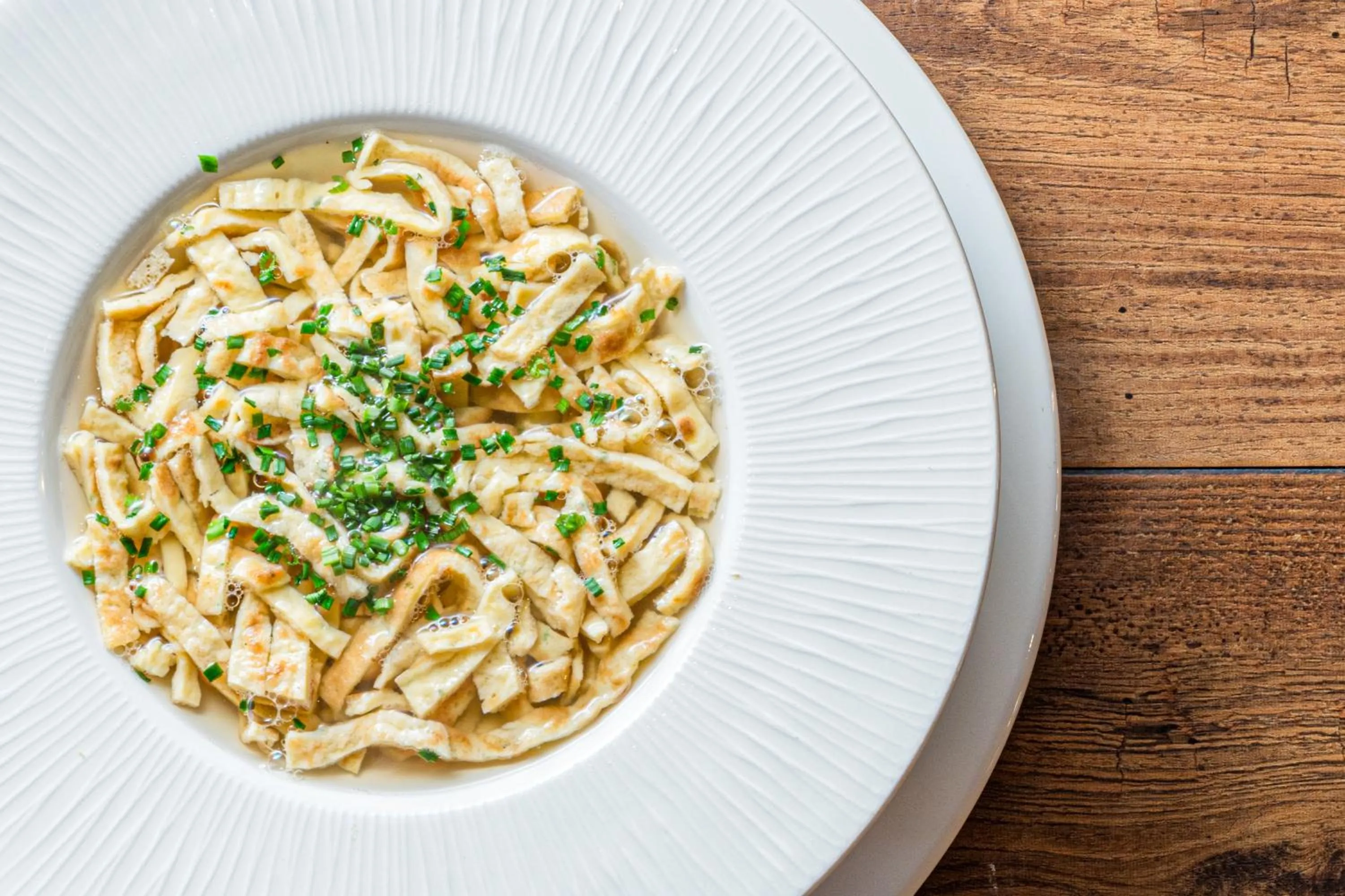 Restaurant/places to eat in Hotel-Gasthof Huber