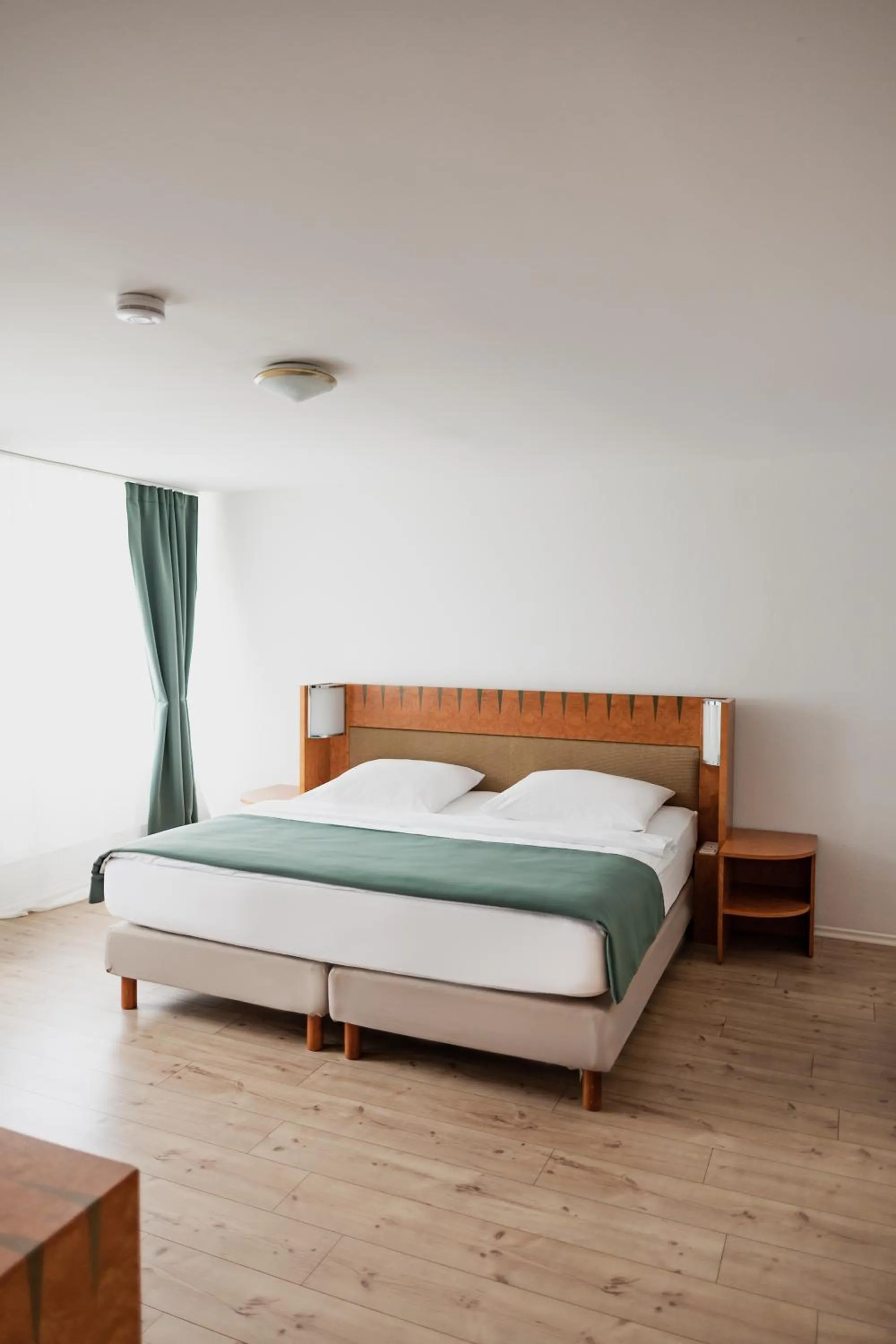 Photo of the whole room, Bed in Hotel Cristallo