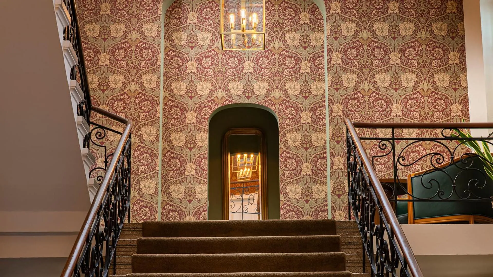 Landhotel Sophienhöhe